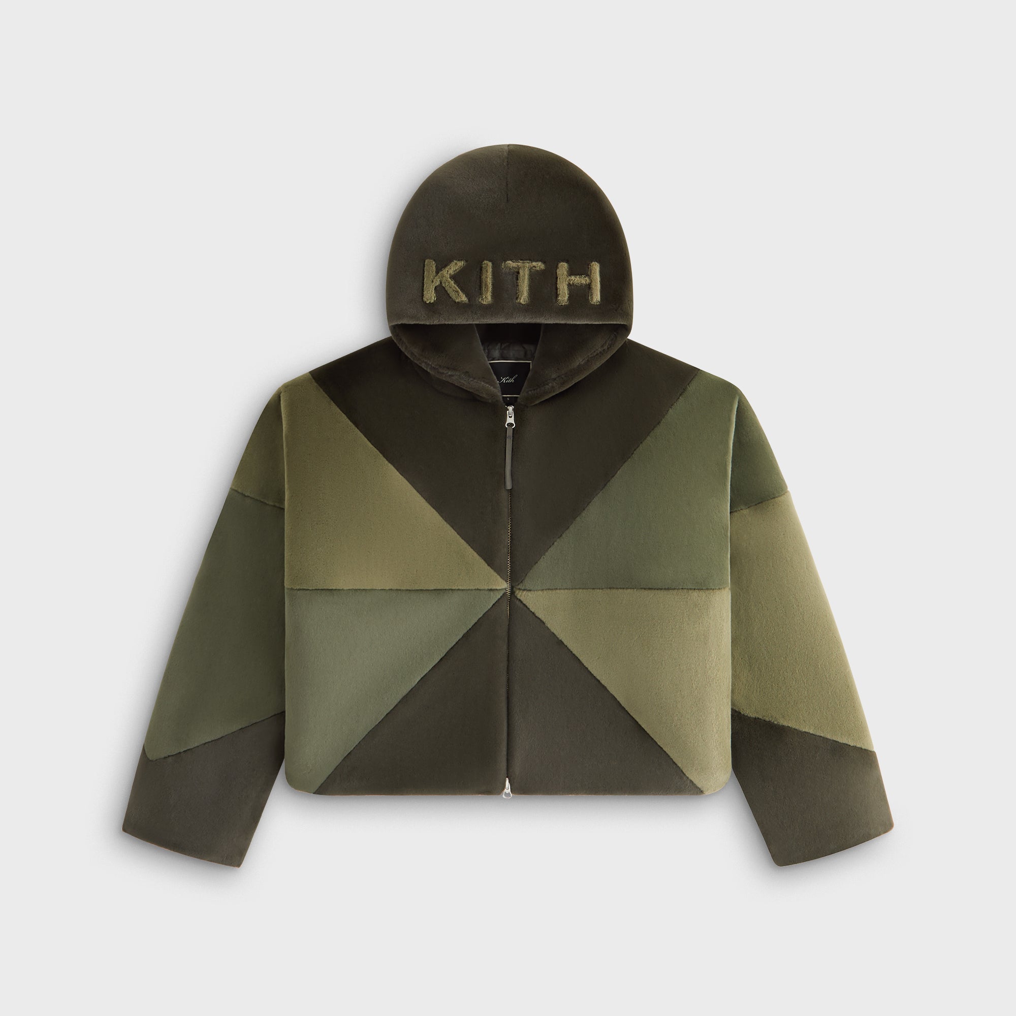 Kith Women - Outerwear | Kith Europe