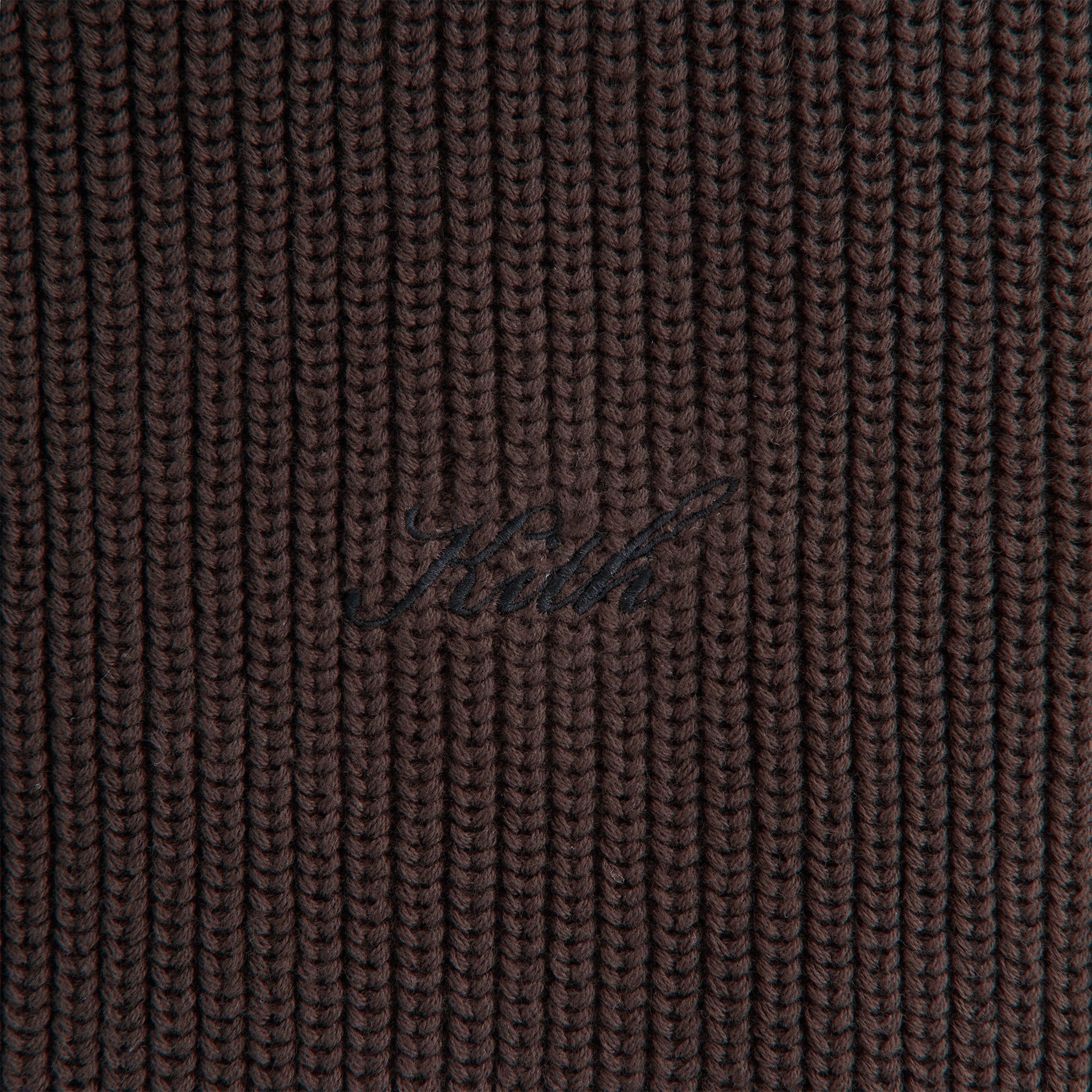 Kith Women Harten Aviator Sweater Jacket - Incognito - PH