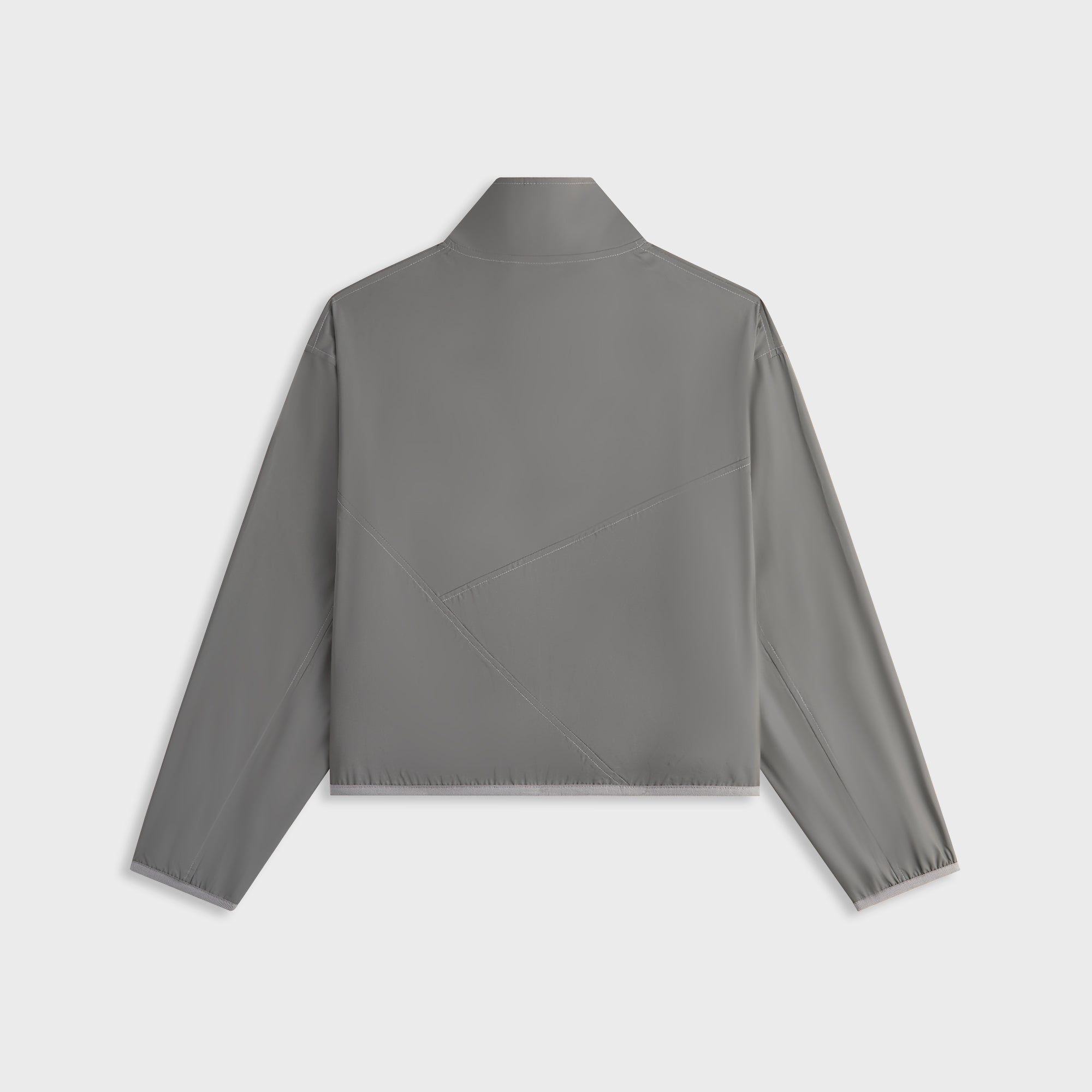 Kith ハイネックハーフスリーブポロシャツ L ライトグレー Kith Kids Long Sleeve Soccer Jersey Polo - Argon – Kith Japan