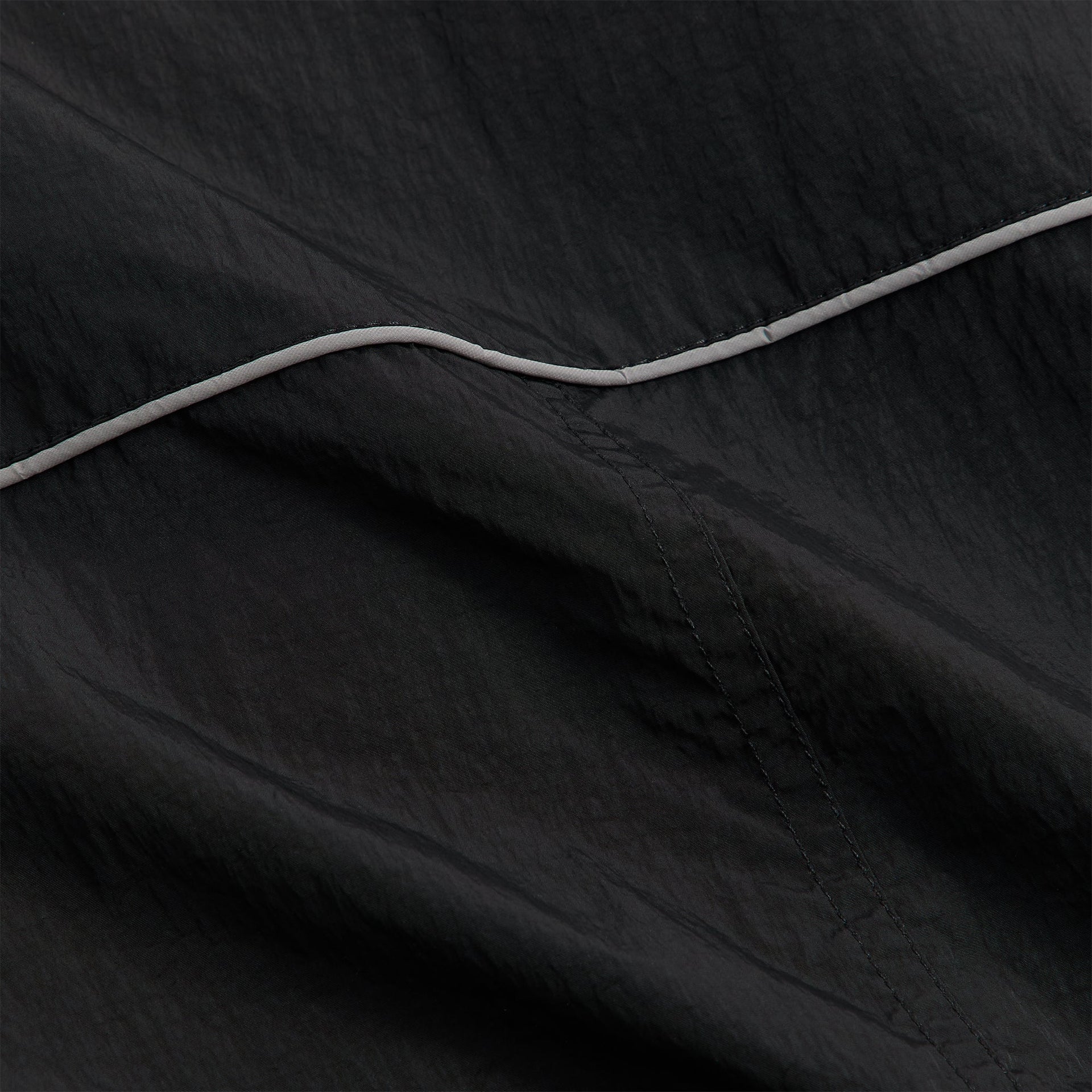 Kith Women Lowen Track Jacket - Black - PH