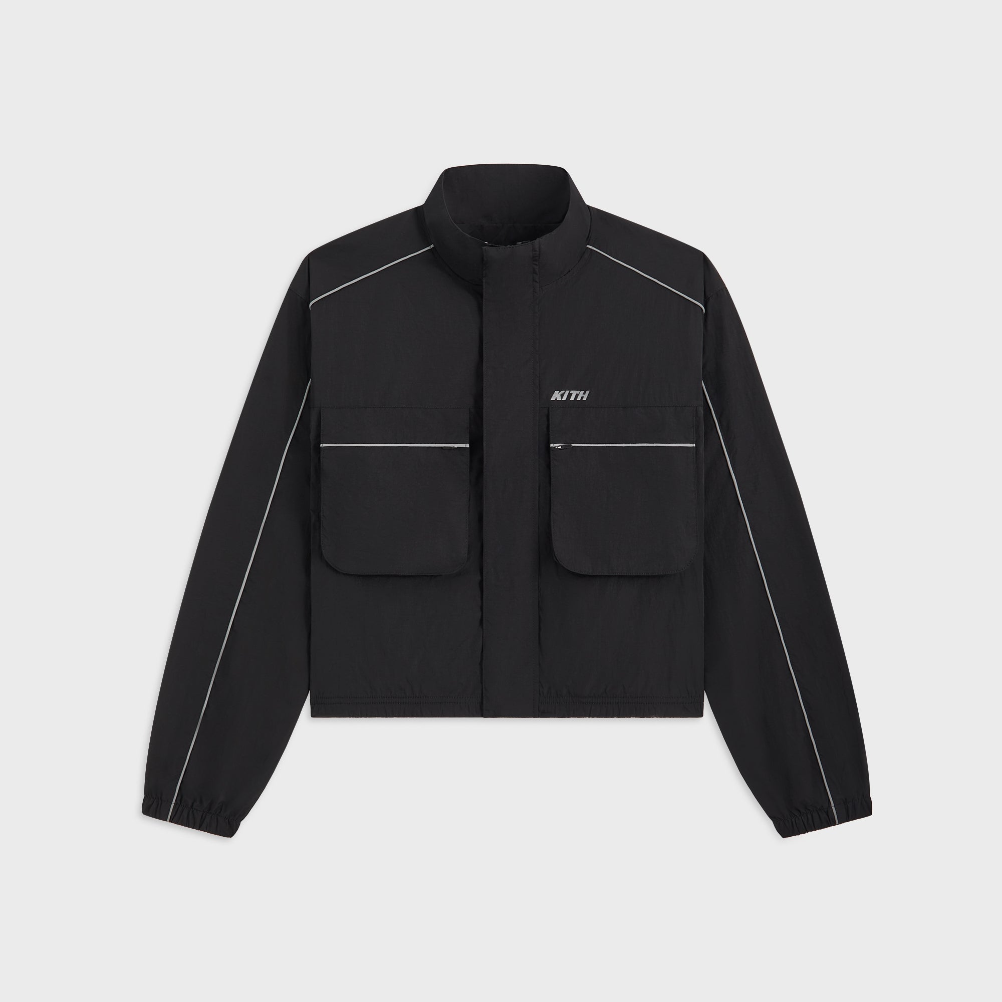 Kith Women ジャケット Womens Kith Apparel - Outerwear - Jackets | Kith Europe