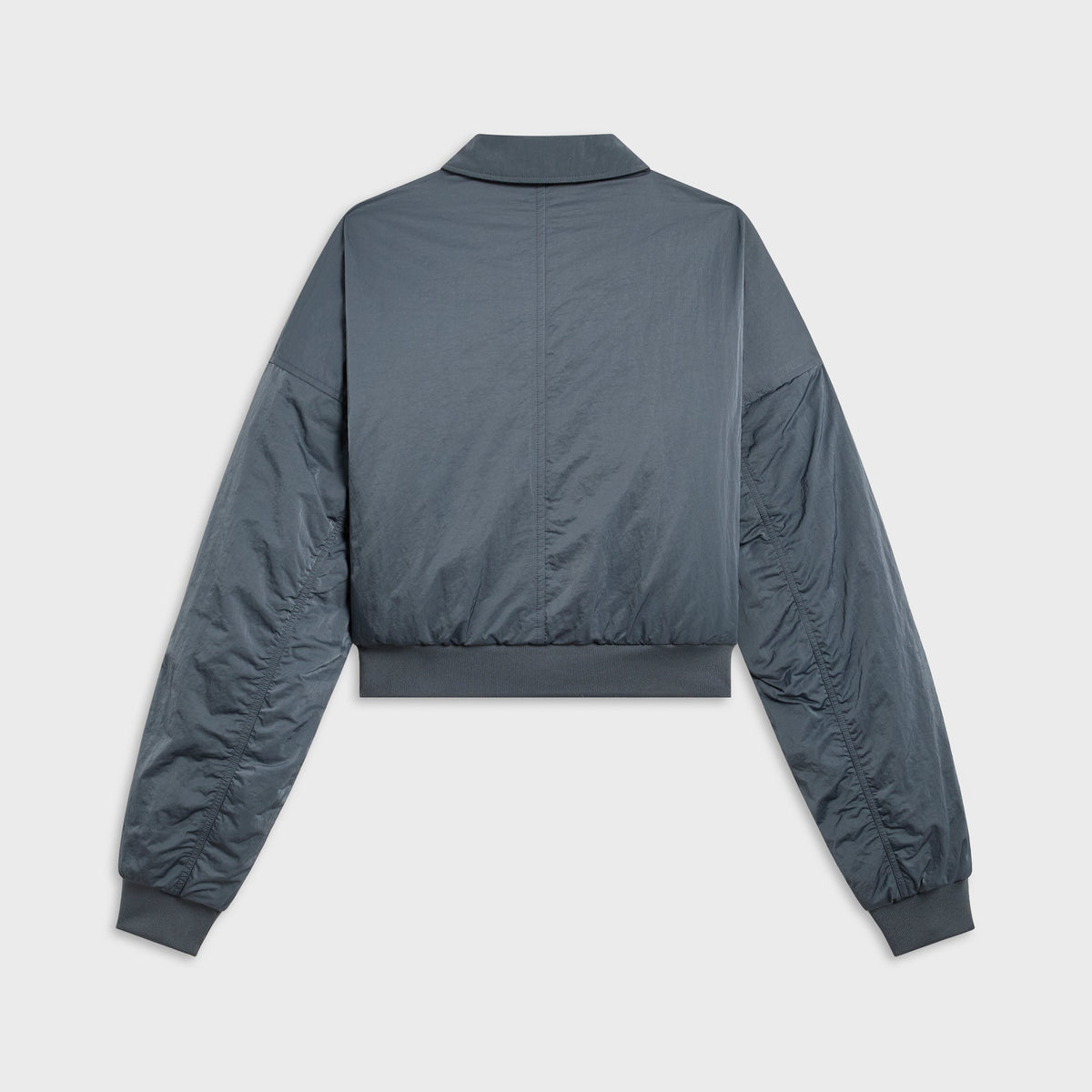 Kith Women Rydan Reversible Bomber Jacket - Asteroid