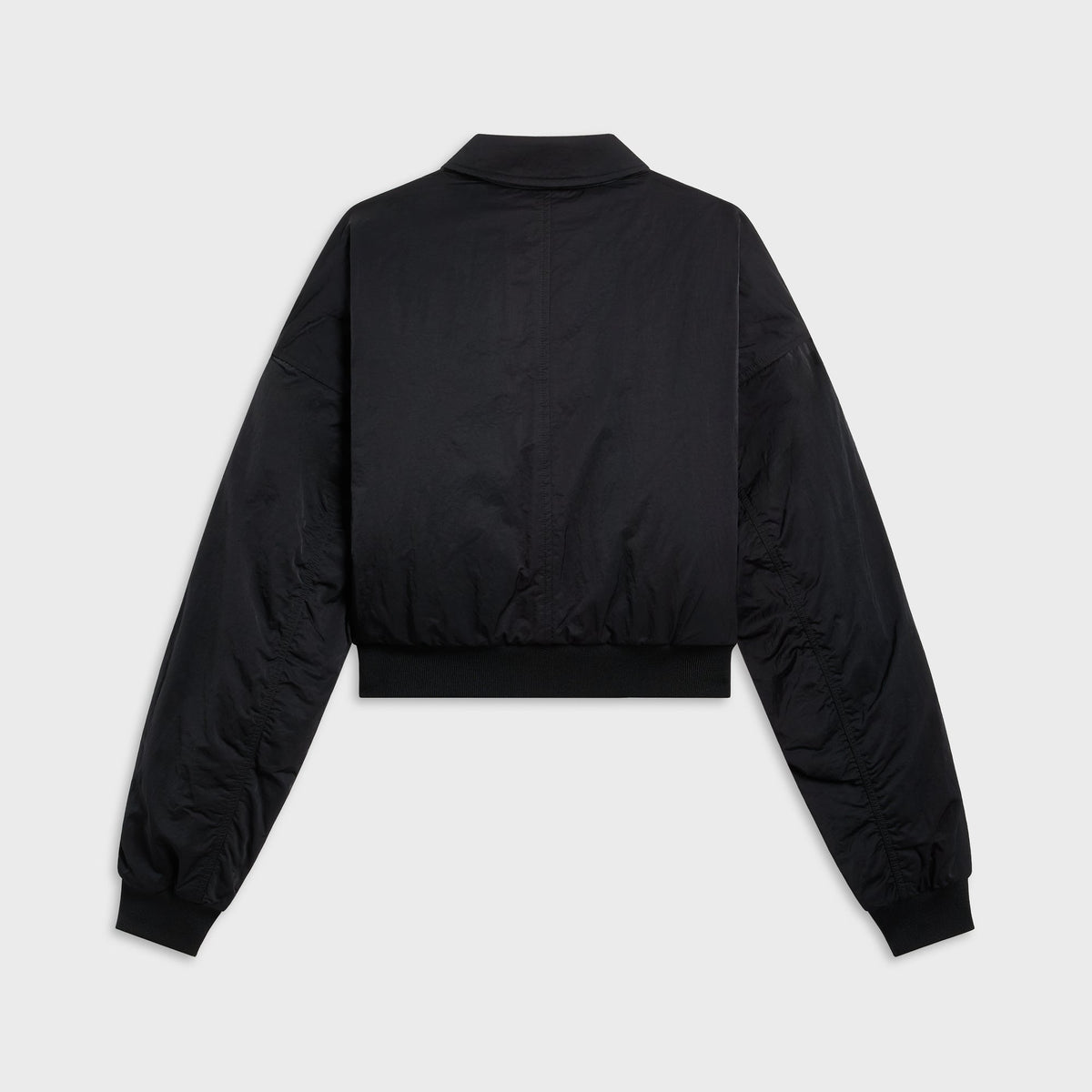 Kith Women Rydan Reversible Bomber Jacket - Asteroid