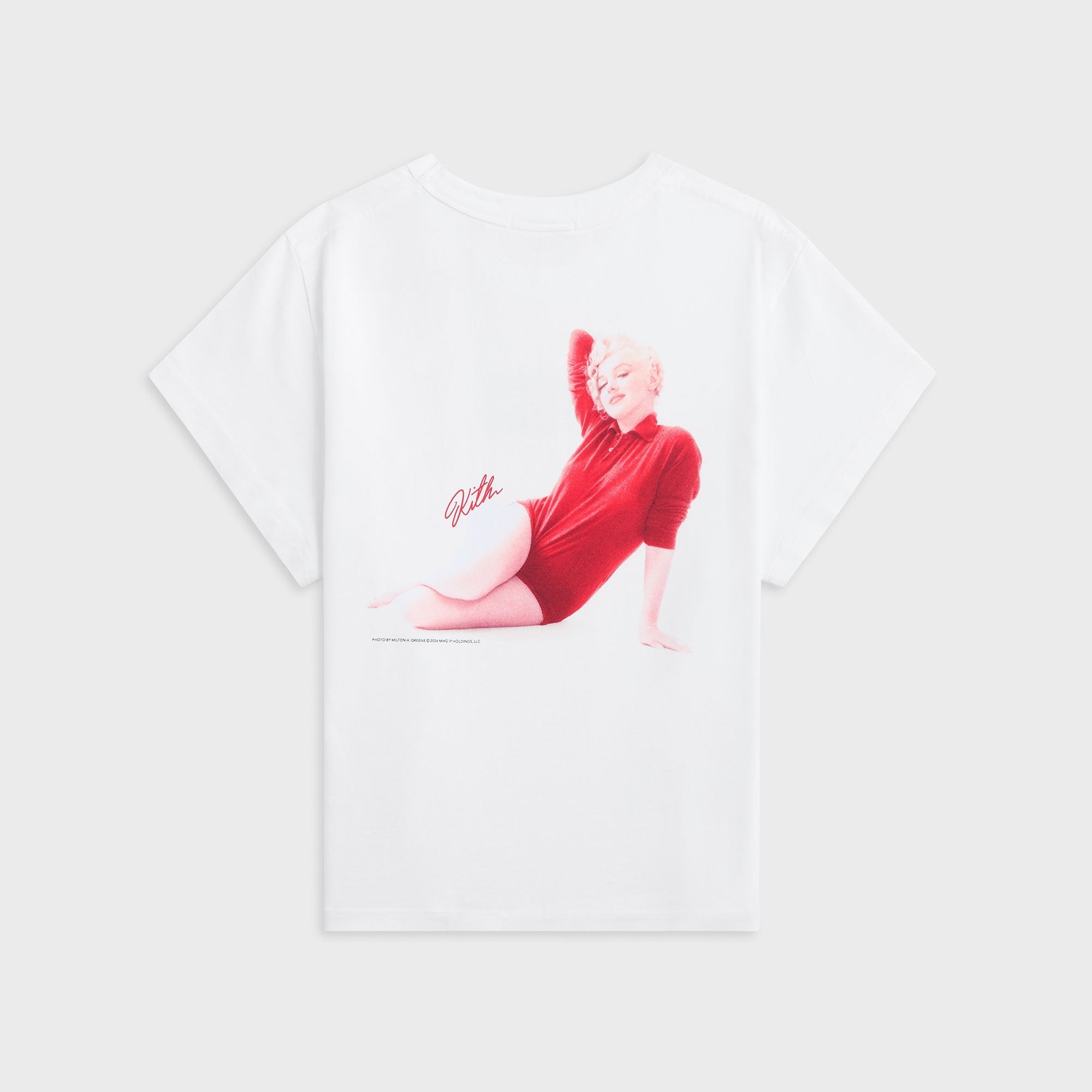 Womens Apparel - Tees | Kith Europe