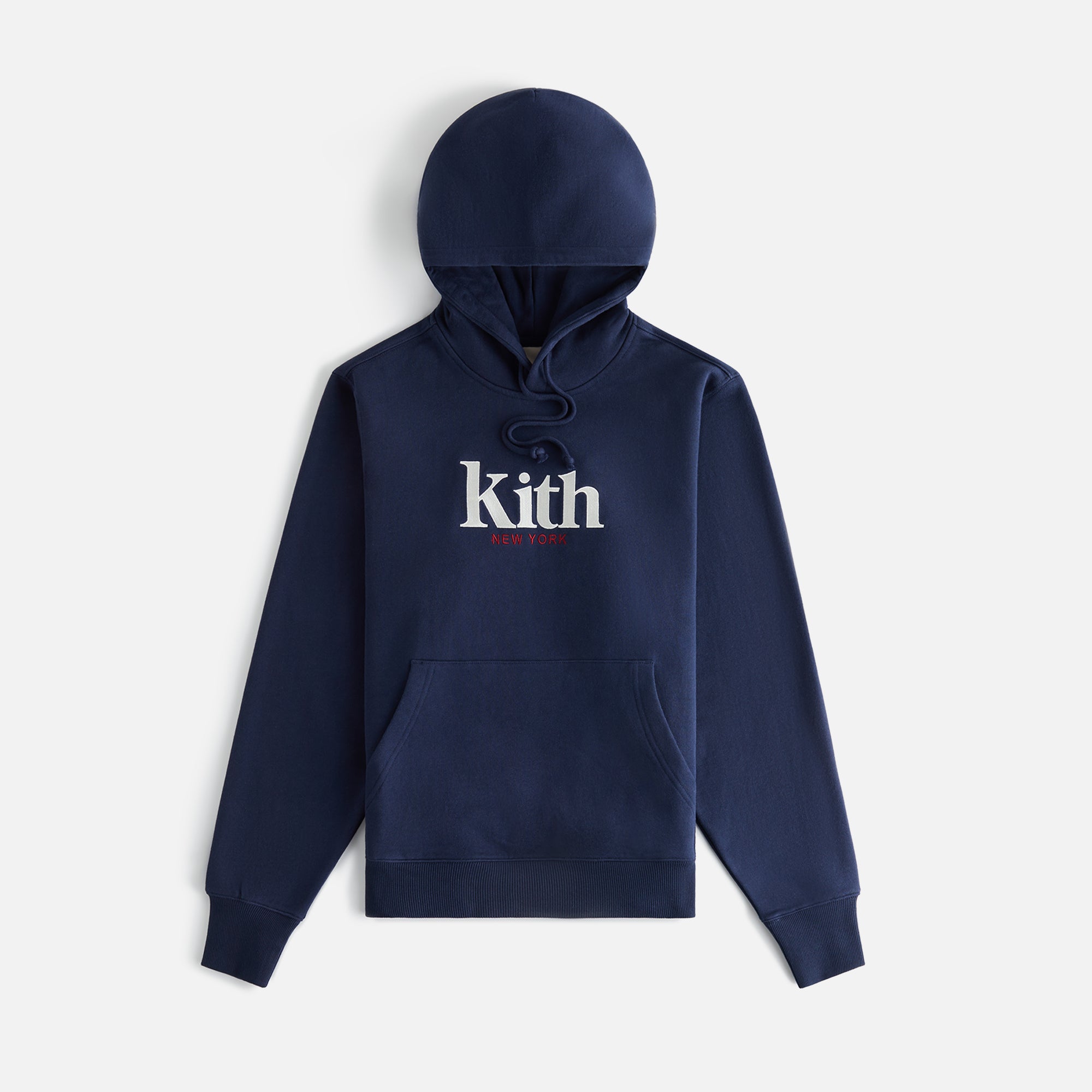 Kith Women Jane New York Hoodie II Nocturnal Kith Europe