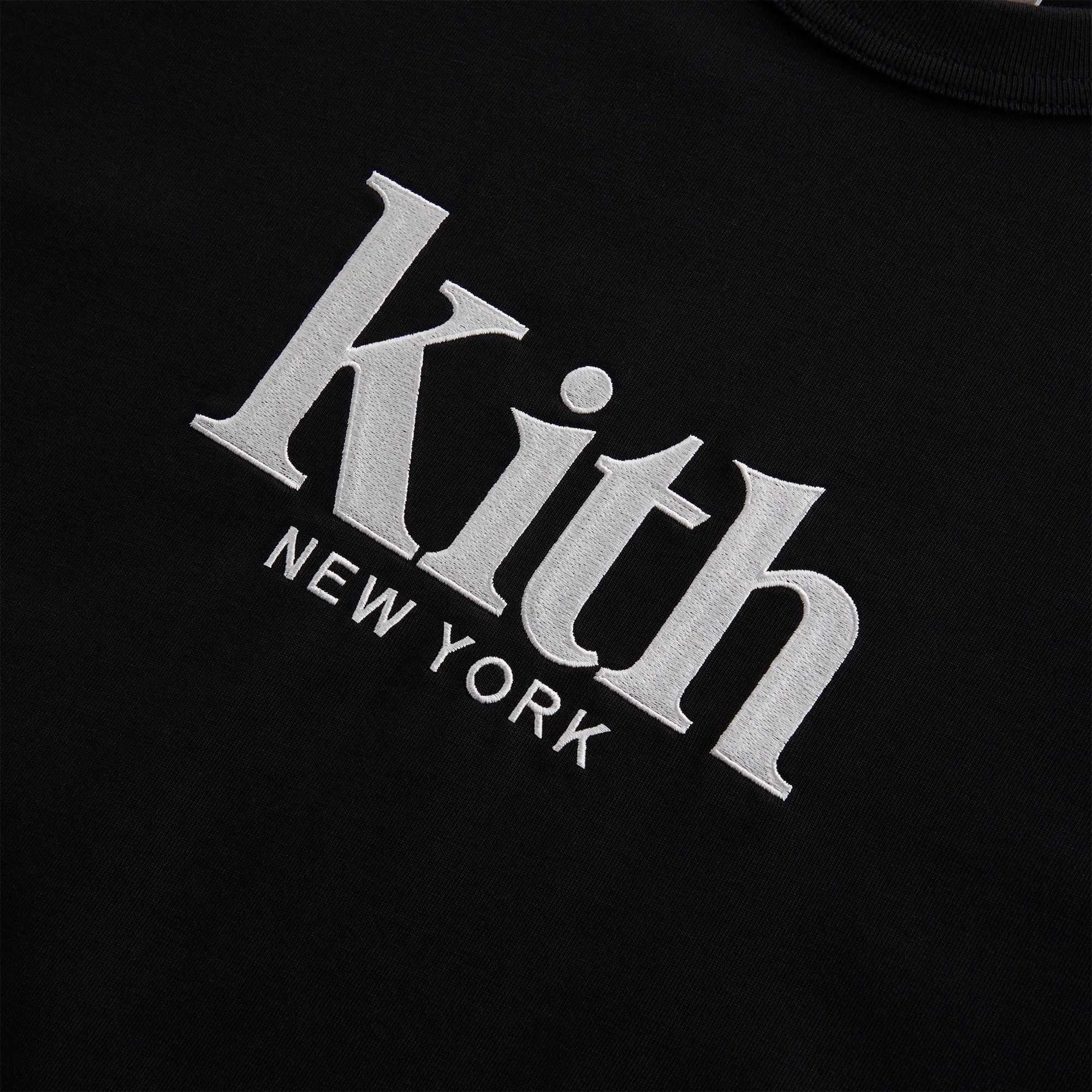 Kith Women Mott New York Tee II - Mass – Kith Europe