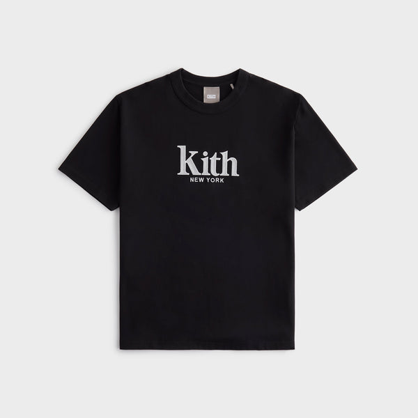 Kith Women Mott New York Tee II - Mass – Kith Europe