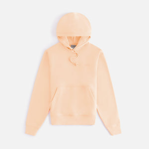 Kith Women Jane Hoodie II - Sun Coral – Kith Europe