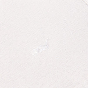 Kith Women Asher Fleece Crewneck - Sandy Heather