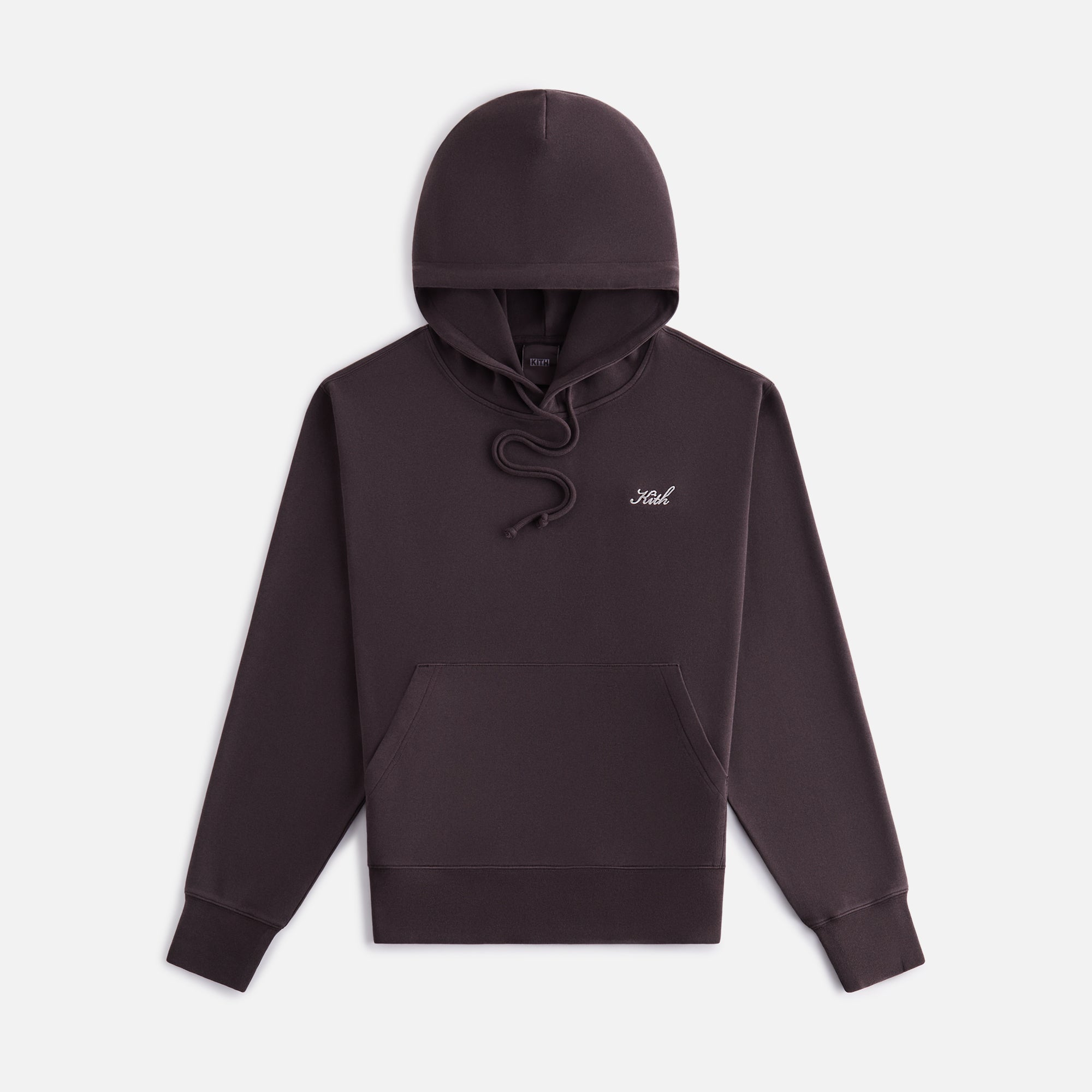 Kith Women Jane Hoodie II - Kindling – Kith Europe