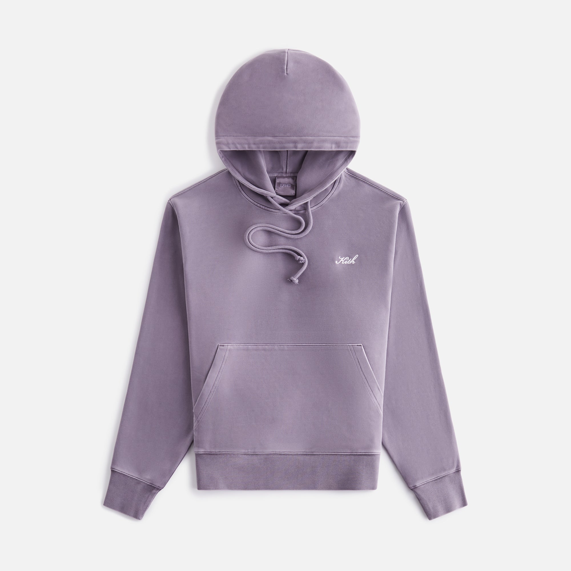 Kith Women Jane Hoodie II - Monsoon – Kith Europe