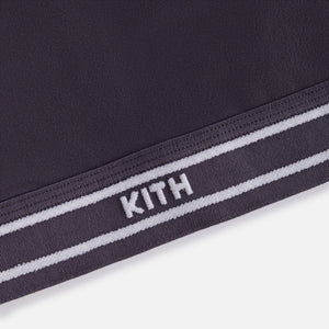 Kith Women Laila Active Tank - Battleship – Kith Europe