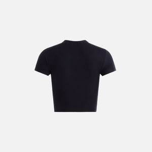 Kith Women Mulberry II Active Tee - Black