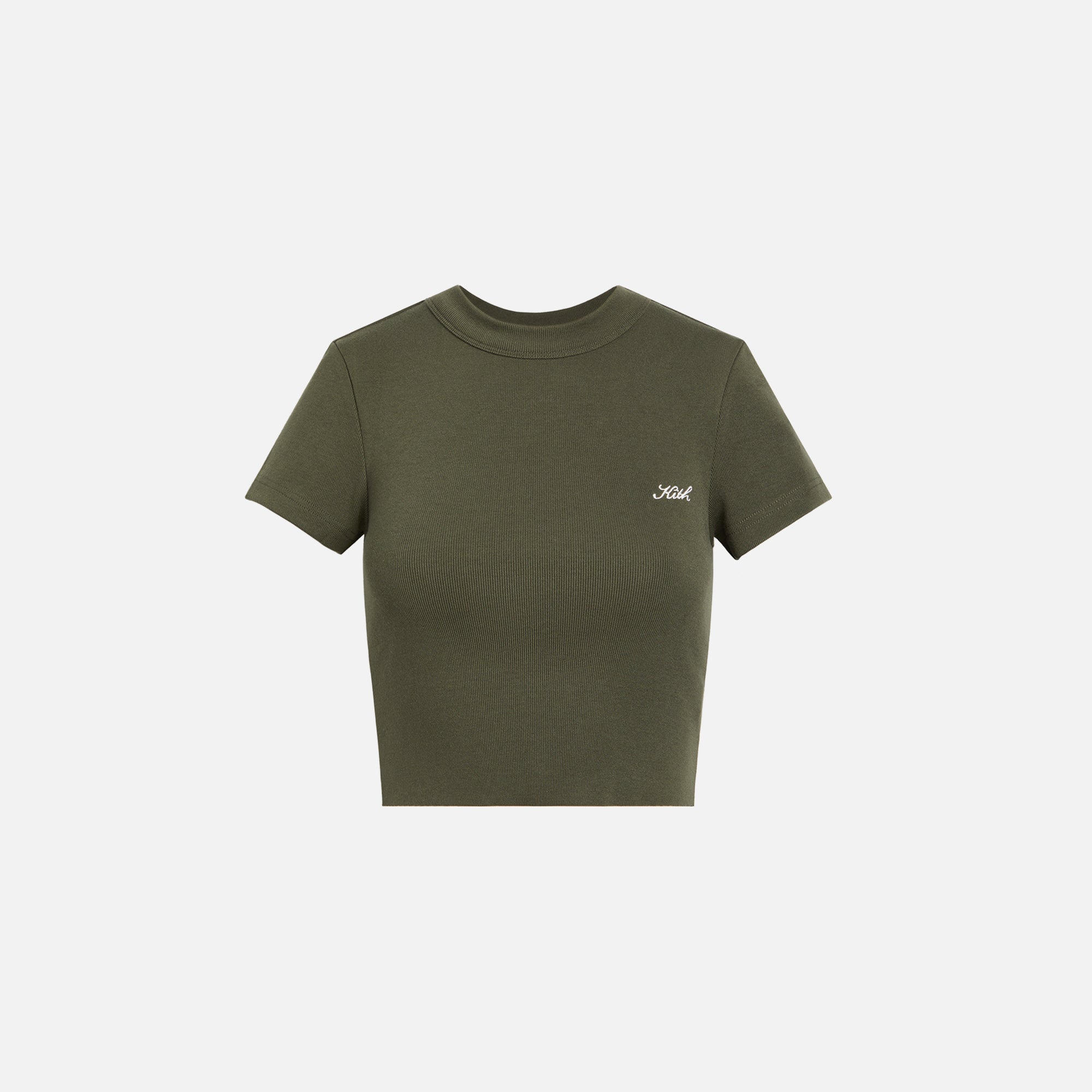 Kith Women Mulberry Tee II - Arame – Kith Europe