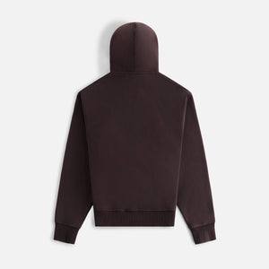 Kith Women Tanner Hoodie - Kindling