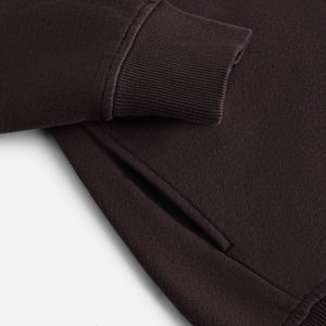 Kith Women Tanner Hoodie - Kindling
