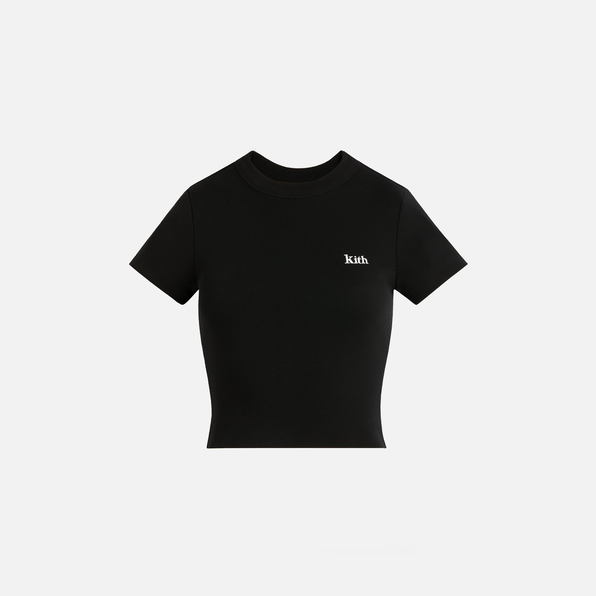 Kith Women Mulberry Tee II - Monsoon