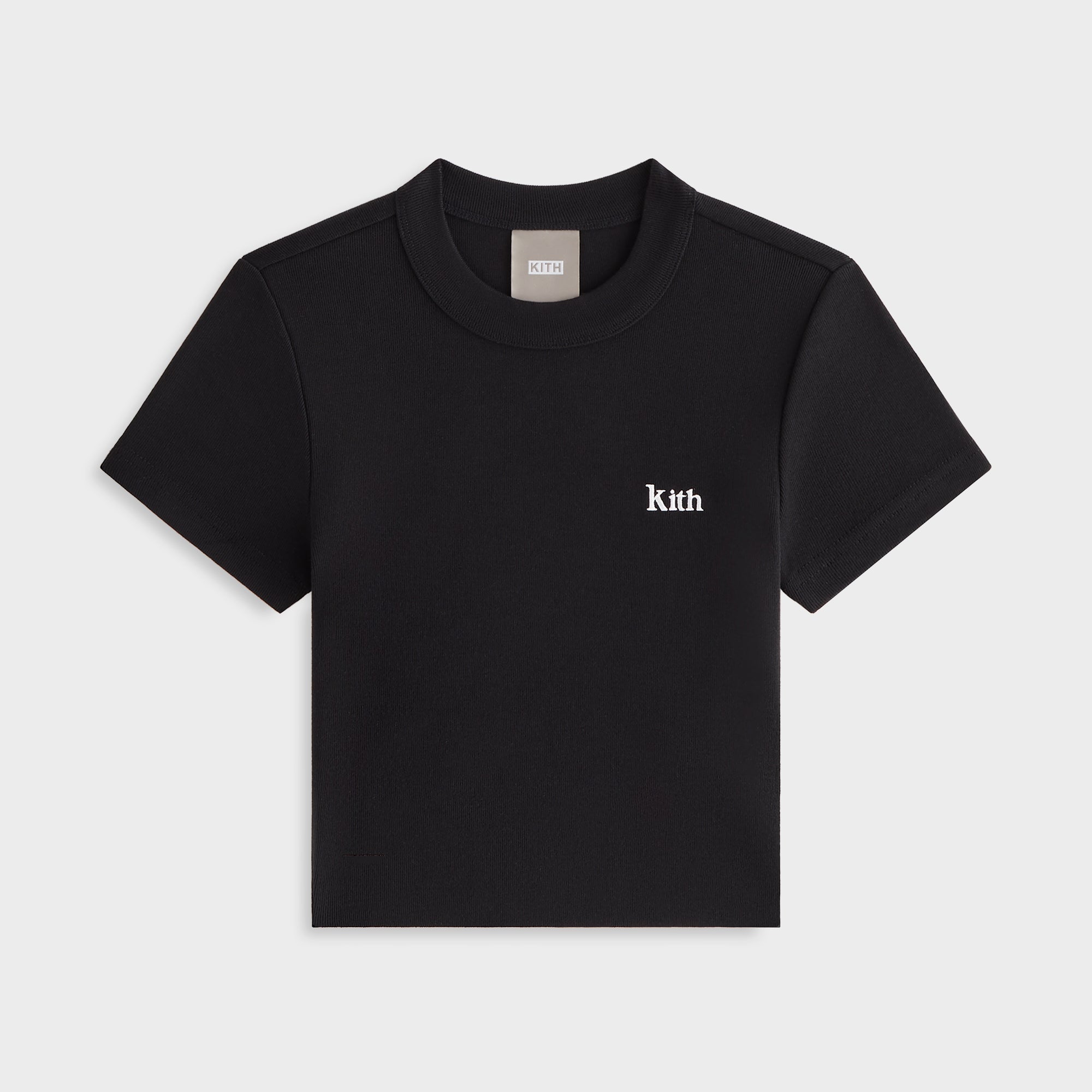 Kith Women Mulberry Tee II - Mass – Kith Europe
