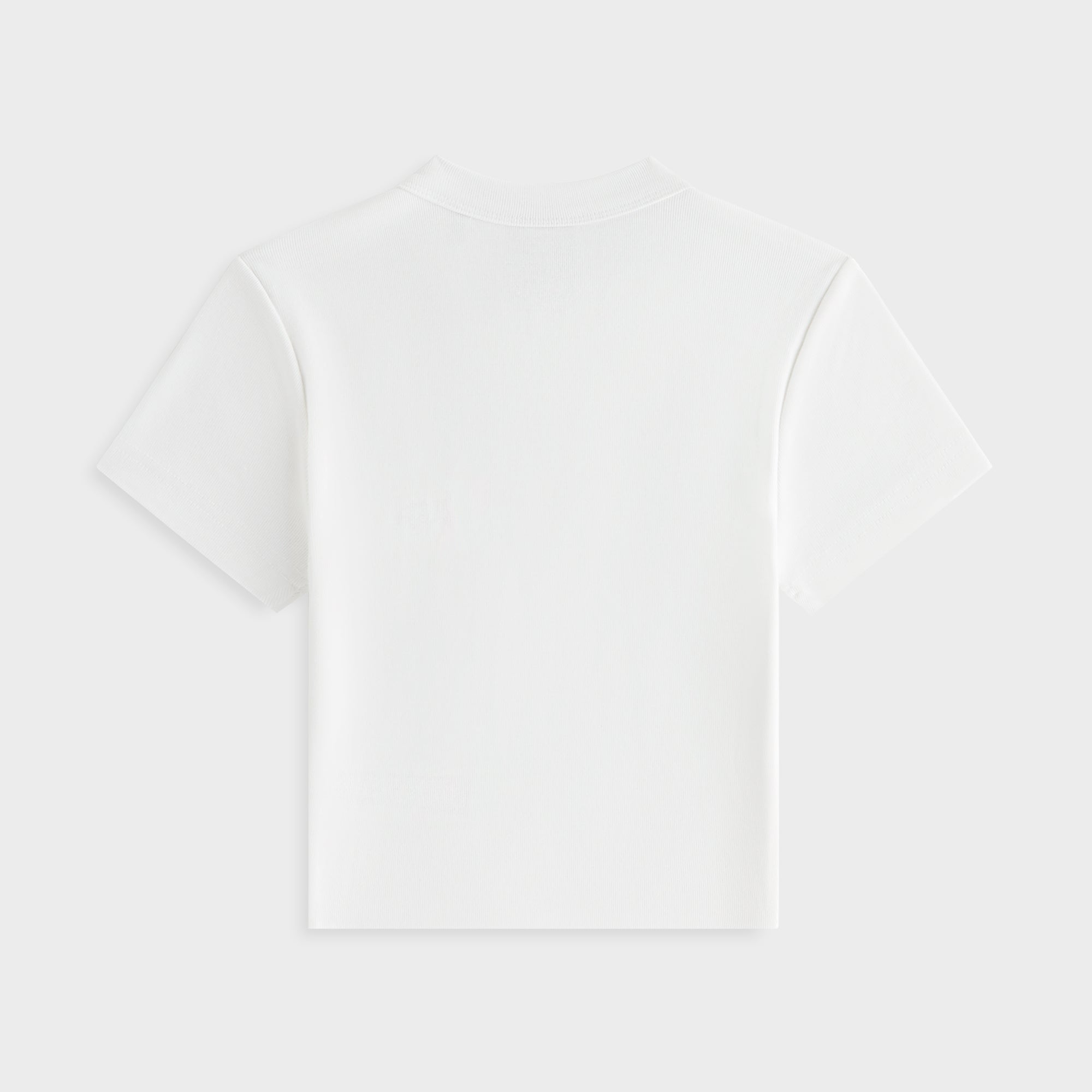 Kith Women Mulberry Tee II - White – Kith Europe