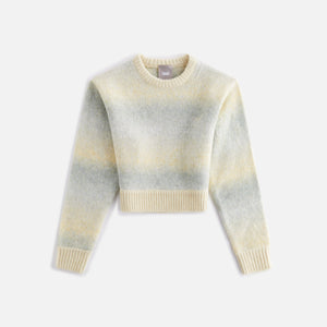 Kith Women Mica Space Dye Sweater - Palais