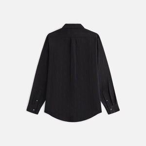 Kith Women Ora II Suiting Shirt - Black