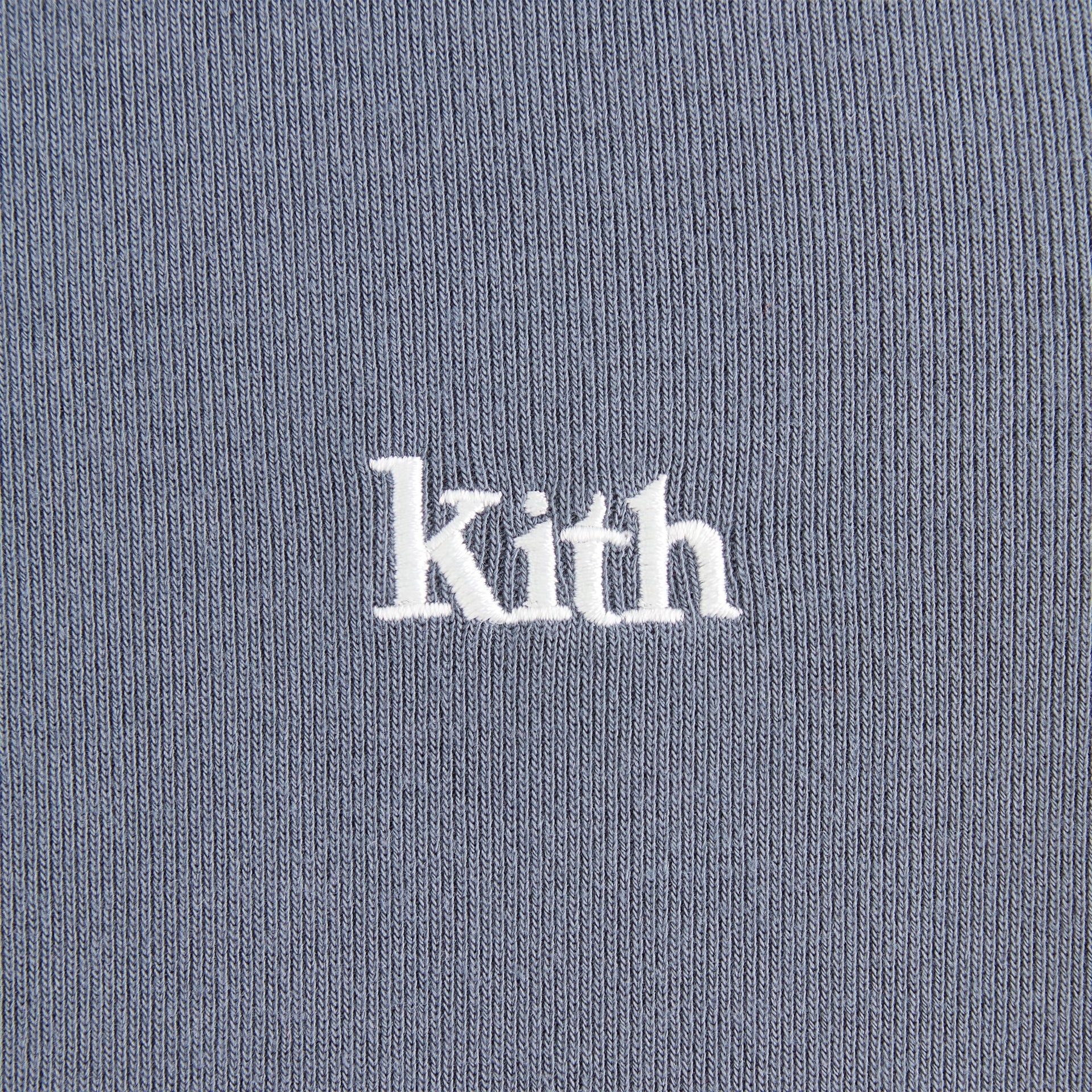 Kith Women Mulberry II Tee - Asteroid