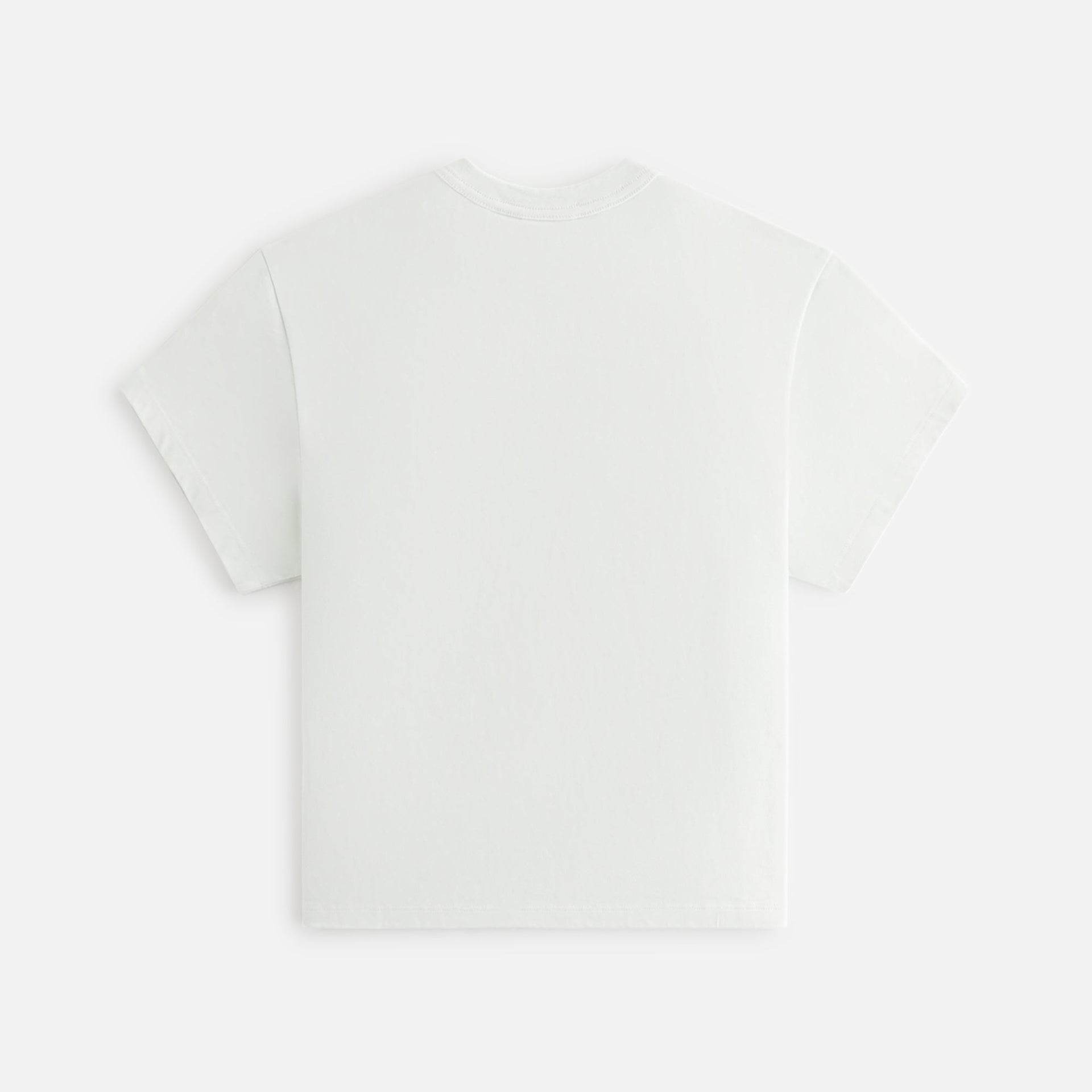 Kith Women Mulberry Vintage Tee - Chalk