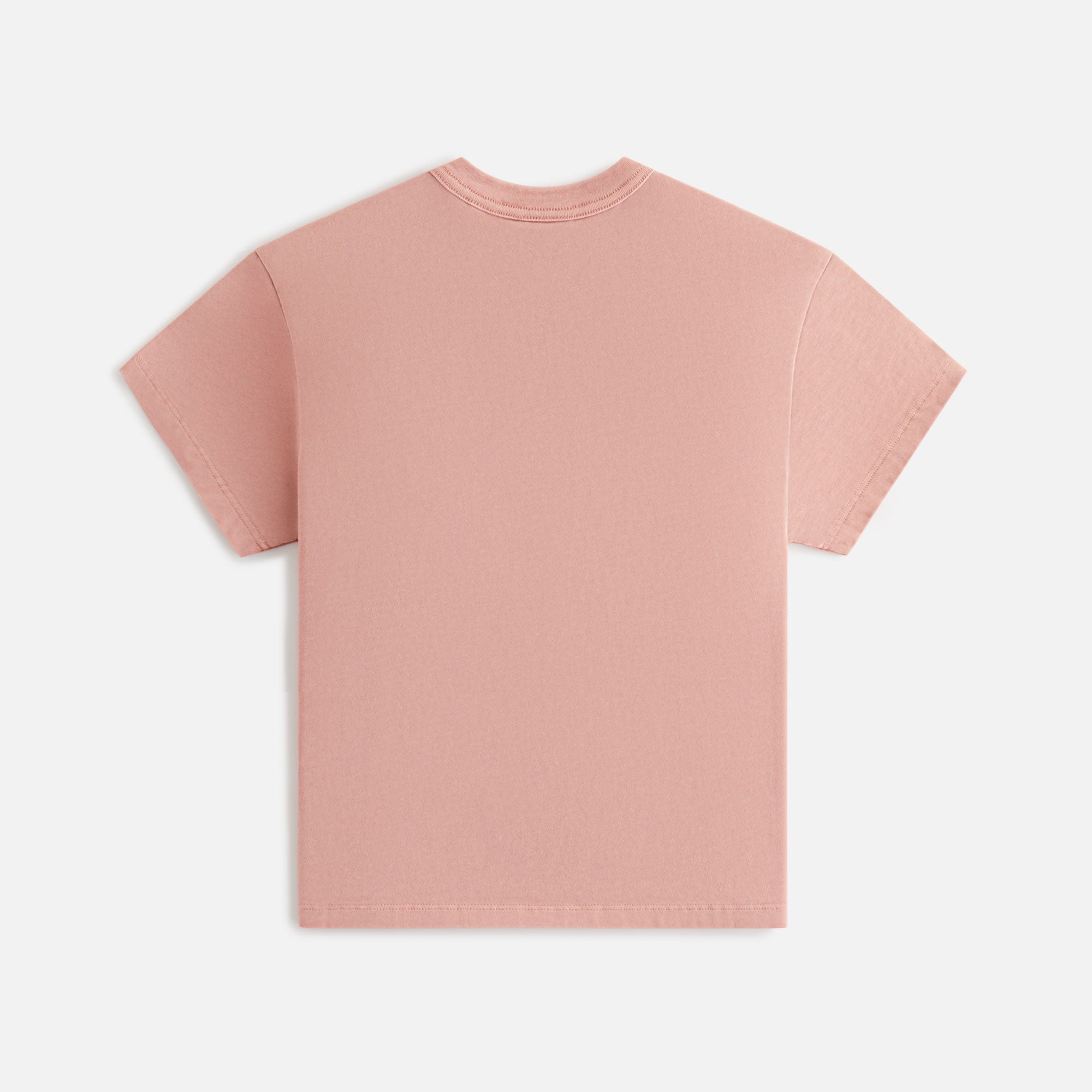 Kith Women Mulberry Vintage Tee - French Clay – Kith Europe