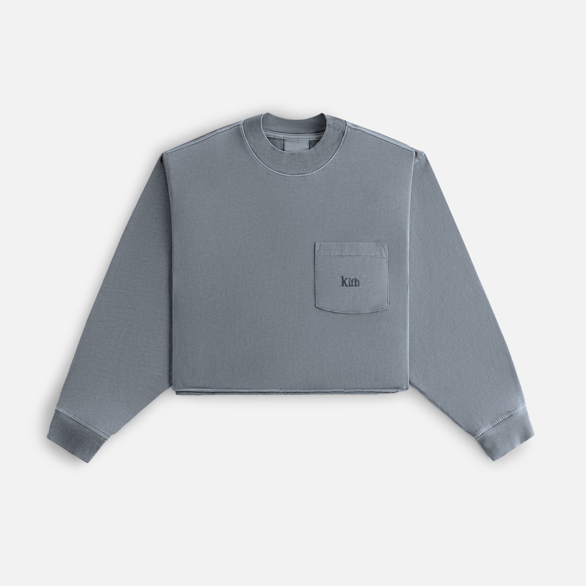 Kith on sale women's sweatshirt