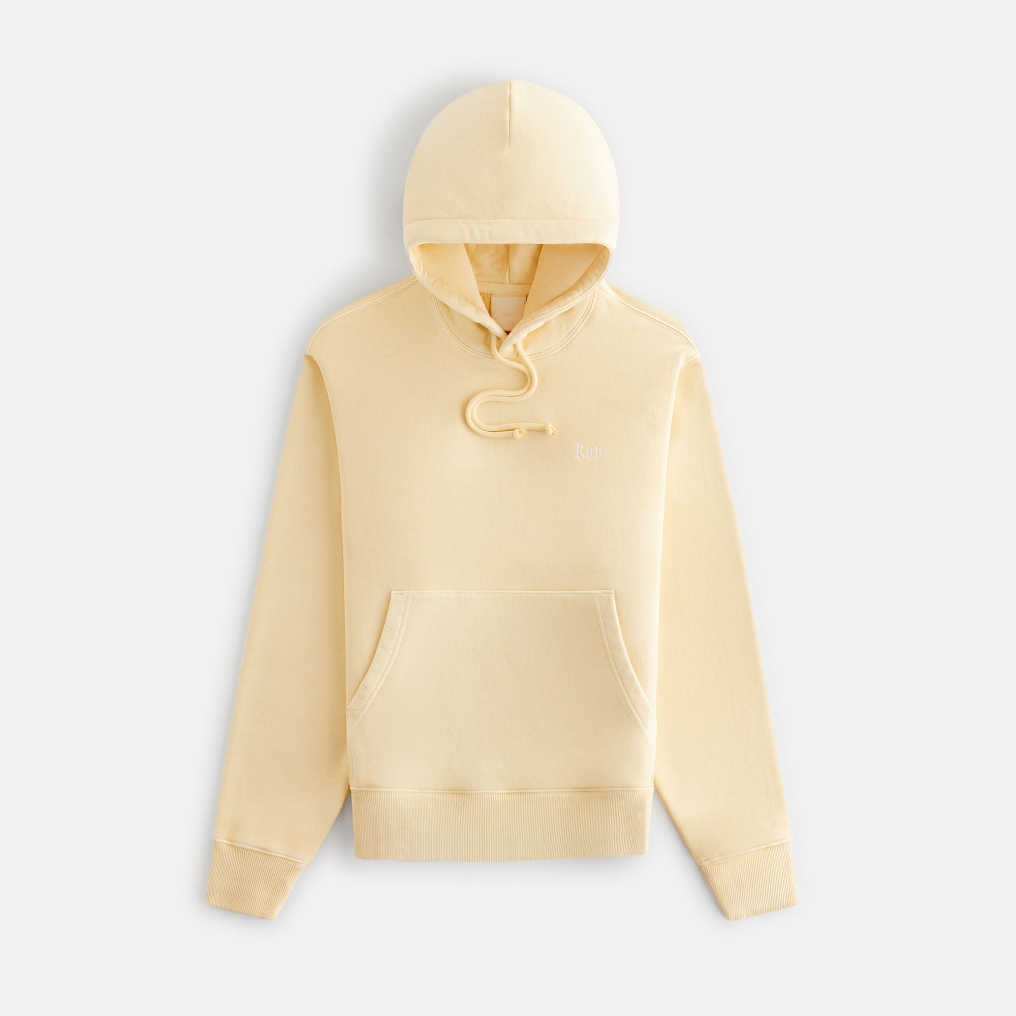 Kith Women Jane II Hoodie - Scone – Kith Europe