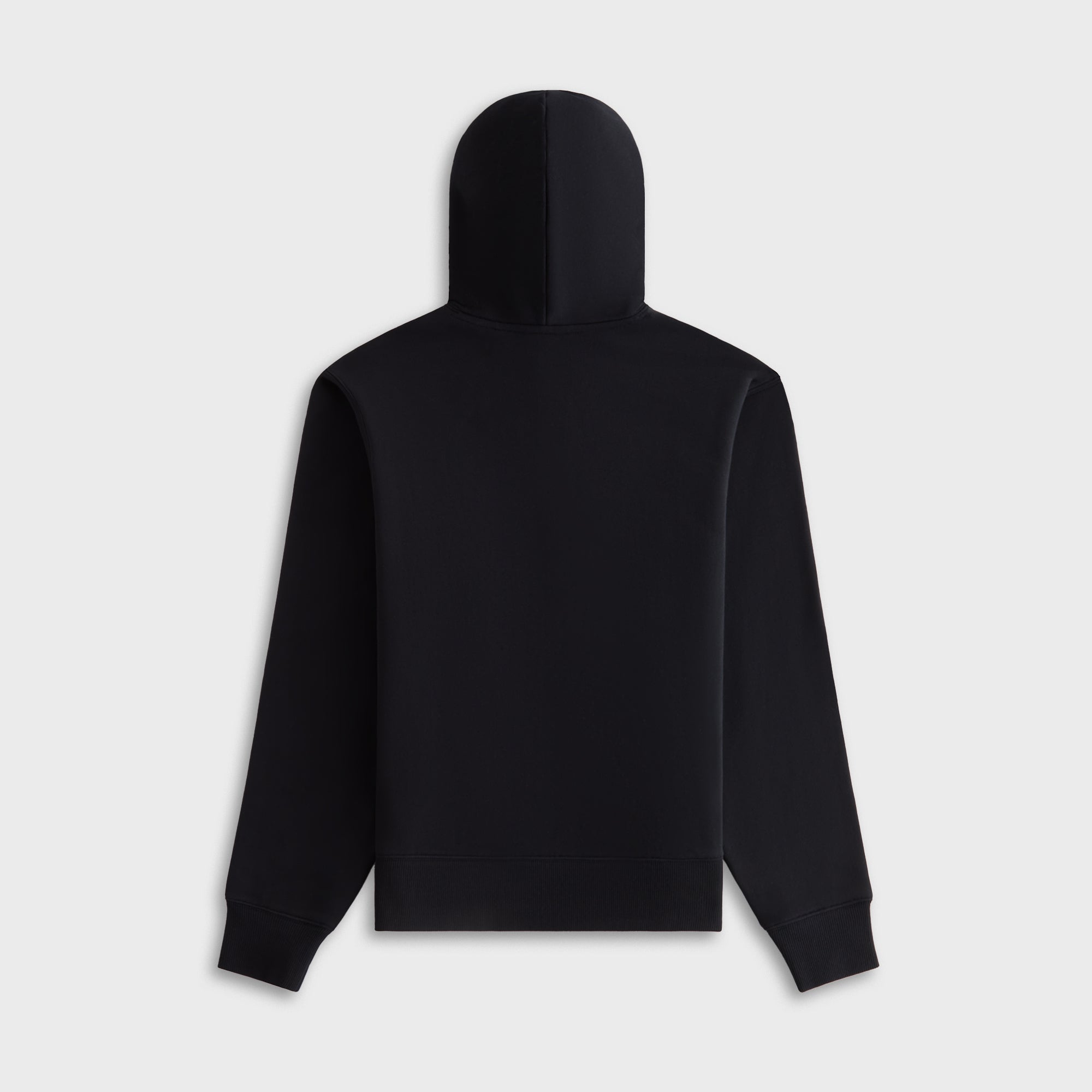 Kith Women Jane New York Hoodie II - Black – Kith Europe