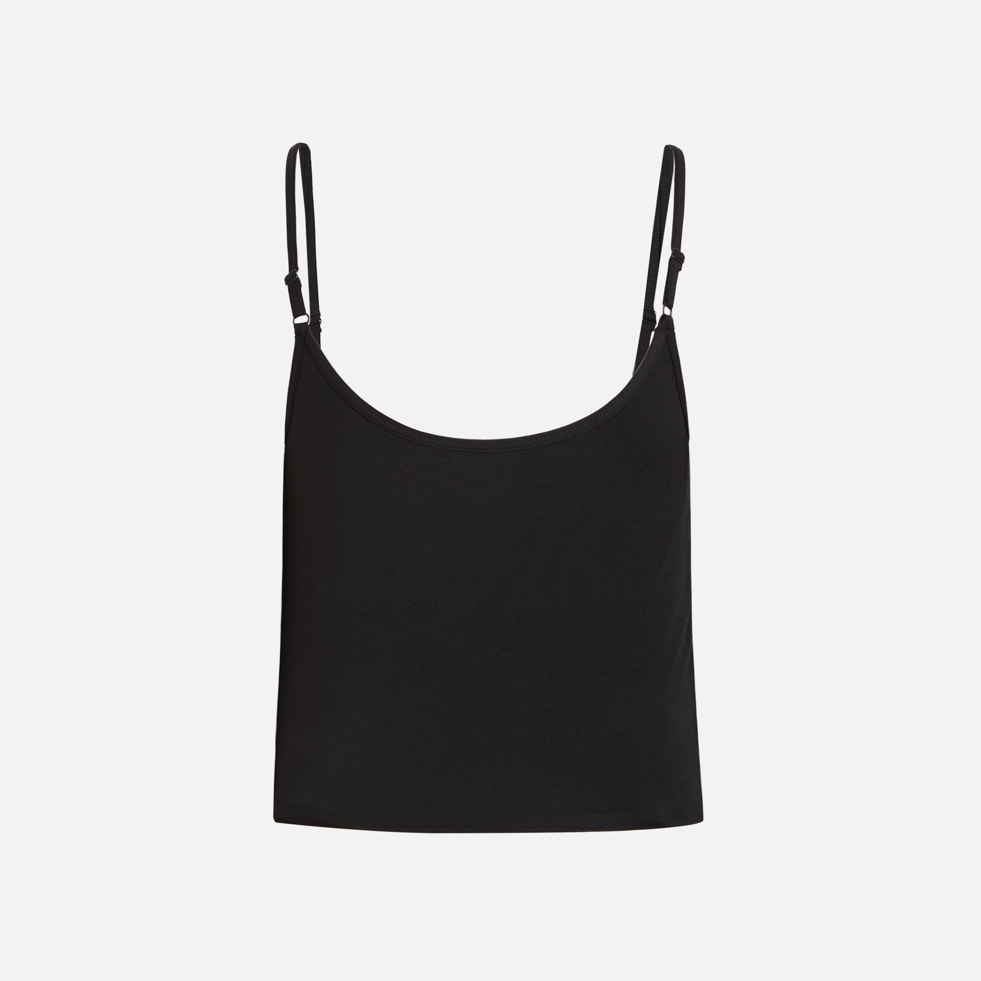 Kith Women Modal Cami - Black – Kith Europe