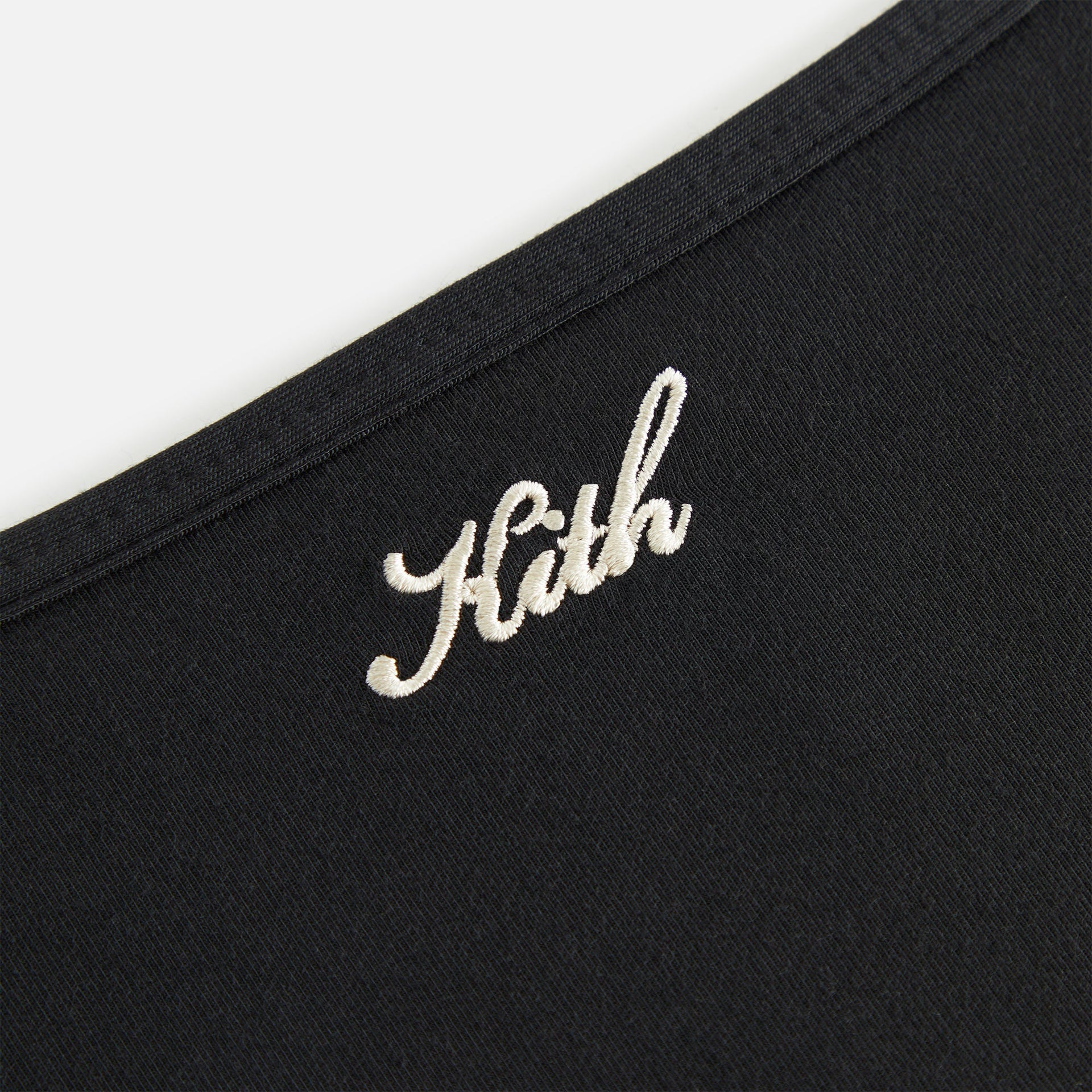 Kith Women Modal Cami - Black