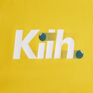 Kith Women Velocity Sonoma Long Sleeve - Limon