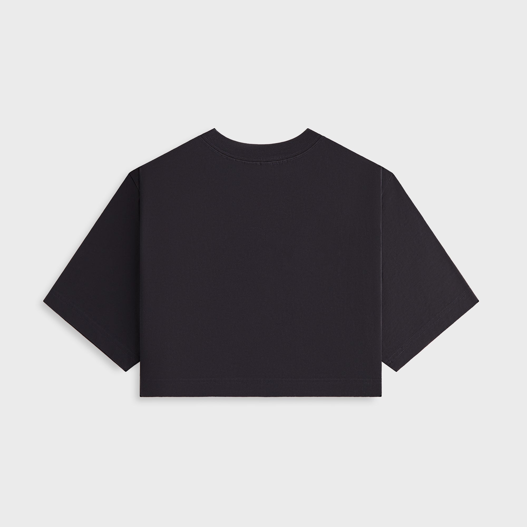 【送料無料】Kith Kith Women Fei Cropped Tee クロップド T Kith Women Fei Cropped Tee - White
