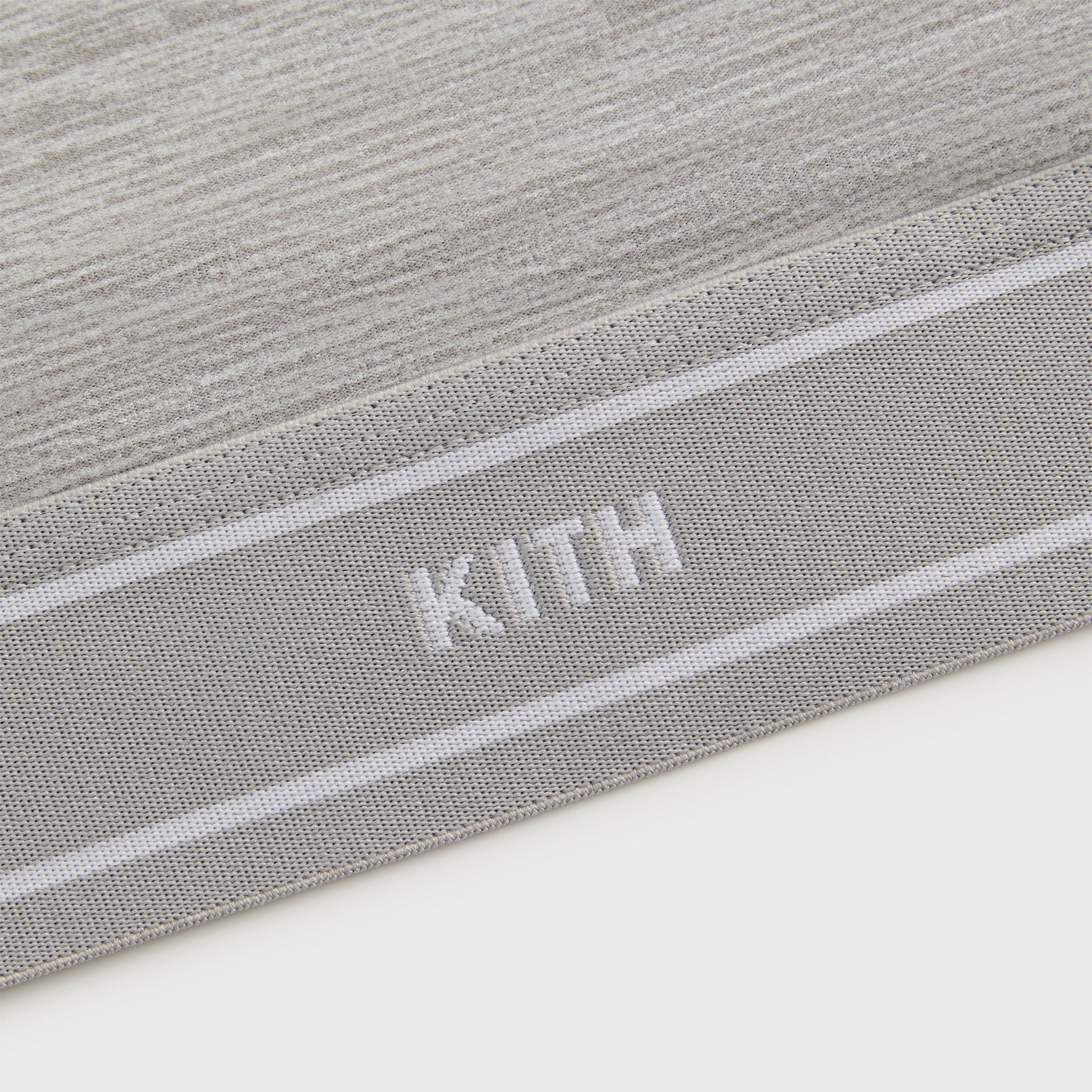 Kith Women Nadia Low Impact Bra - Cool Heather Grey - PH