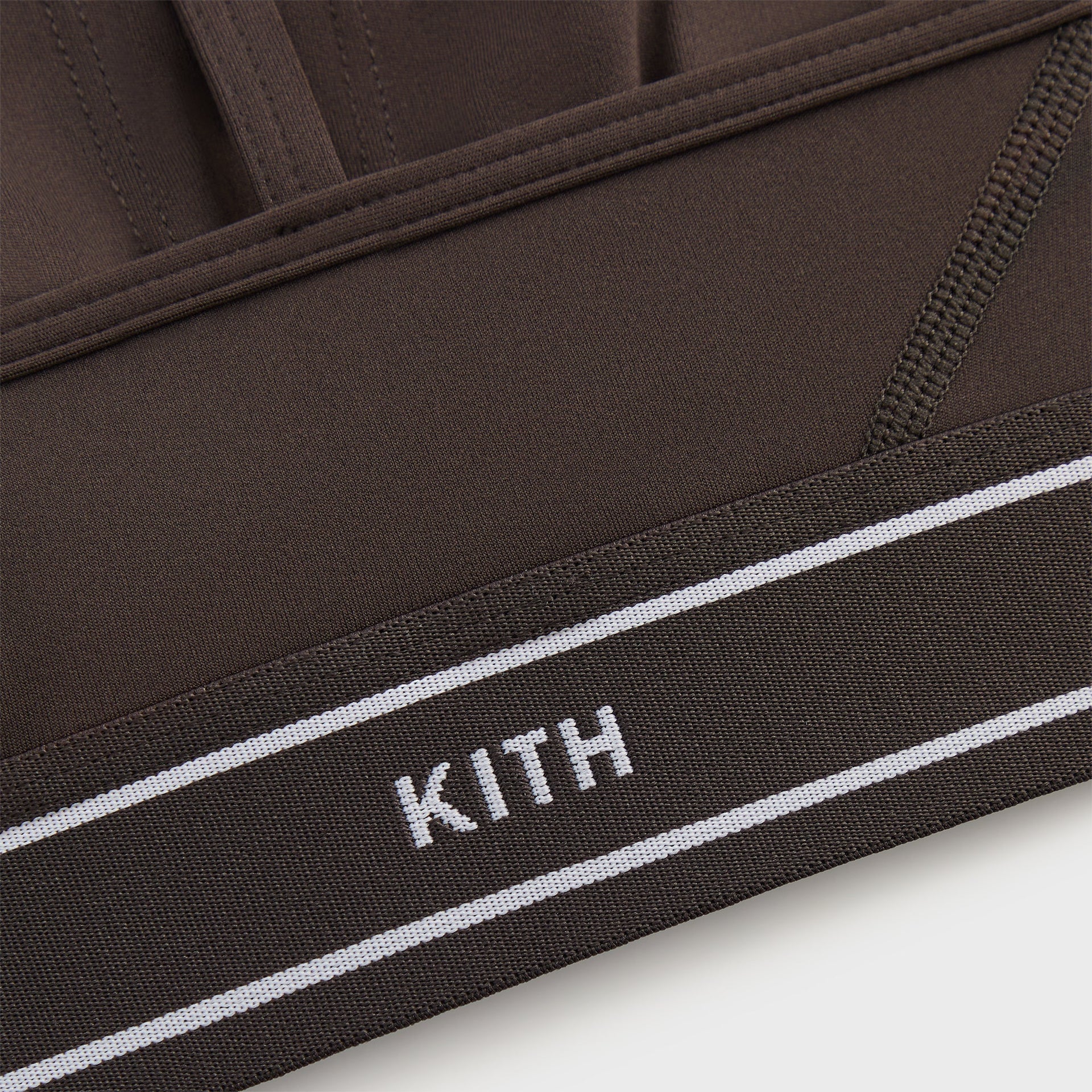 Kith Women Nadia Low Impact Bra - Kindling - PH