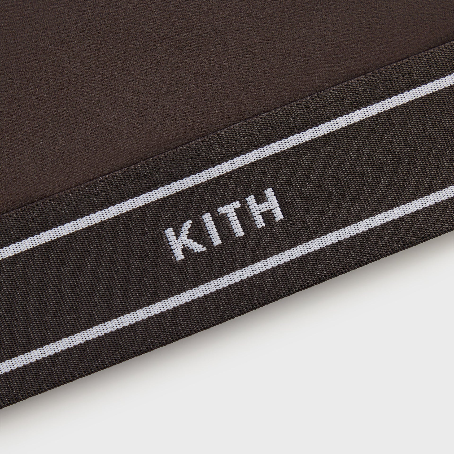 Kith Women Nadia Low Impact Bra - Kindling - PH