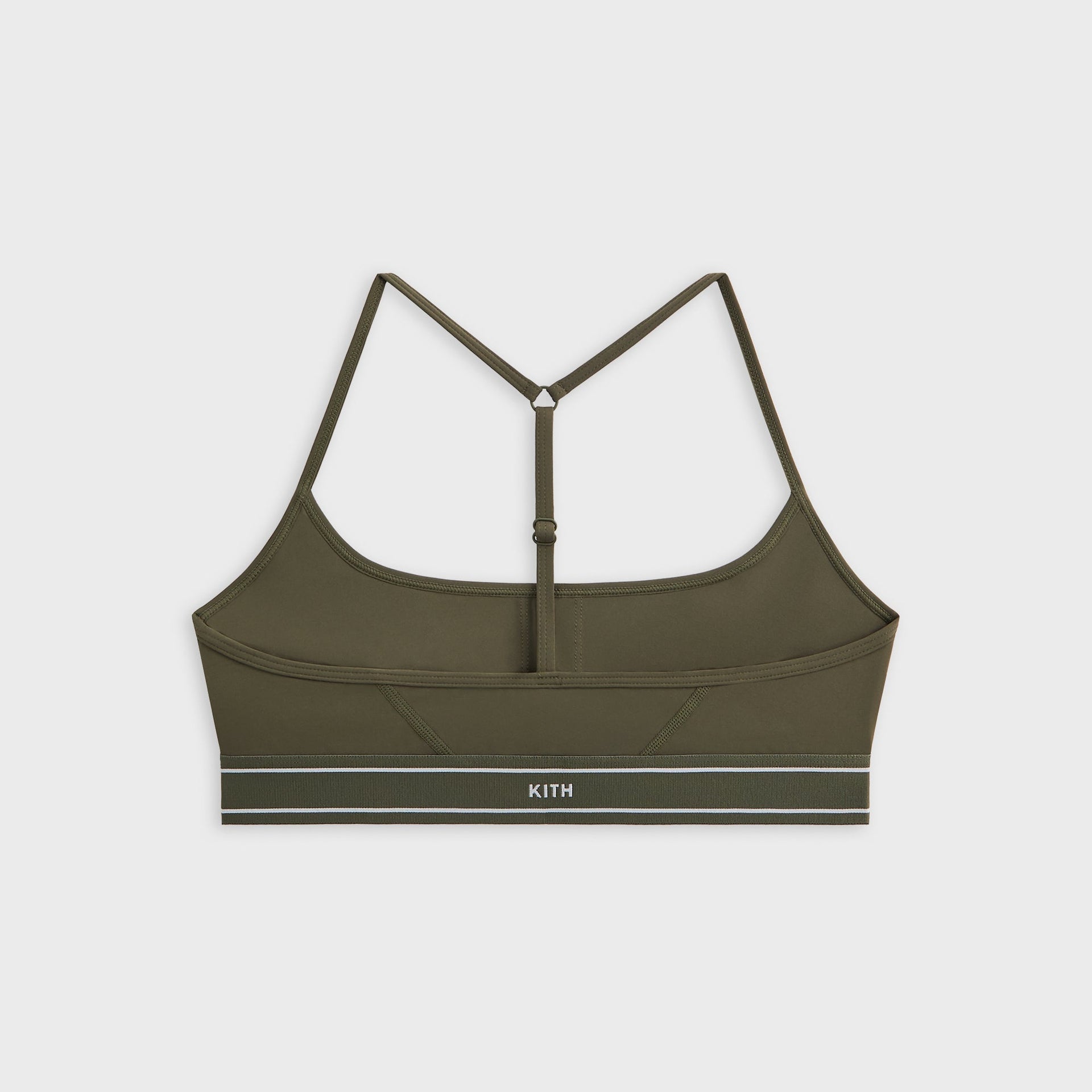 Kith Women Nadia Low Impact Bra - Terrain - PH