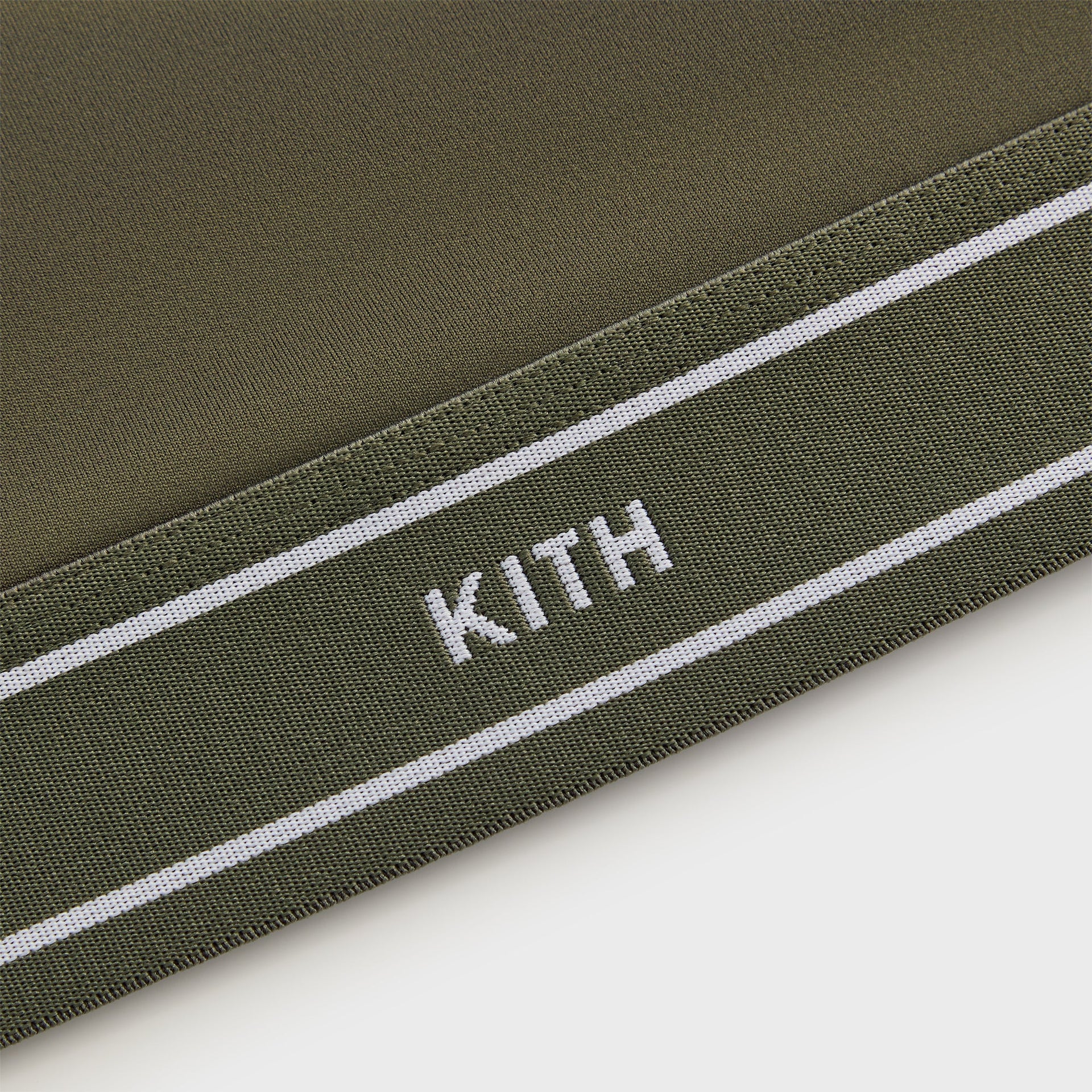 Kith Women Nadia Low Impact Bra - Terrain