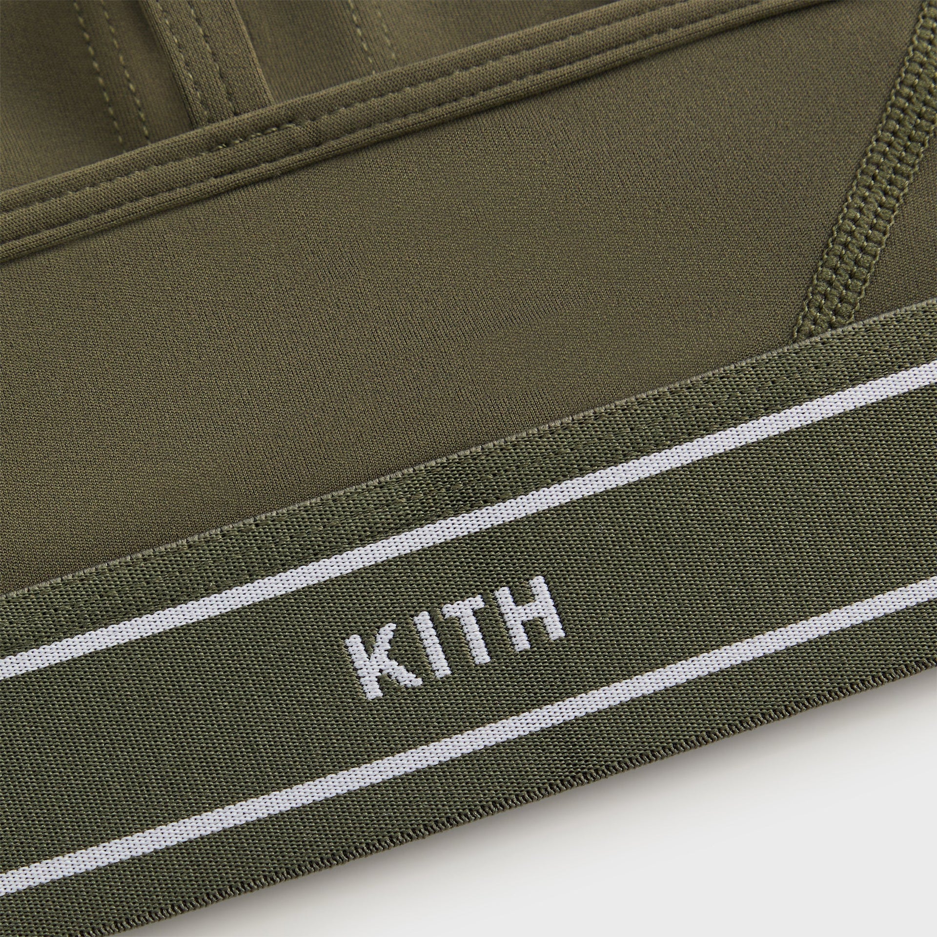 Kith Women Nadia Low Impact Bra - Terrain - PH