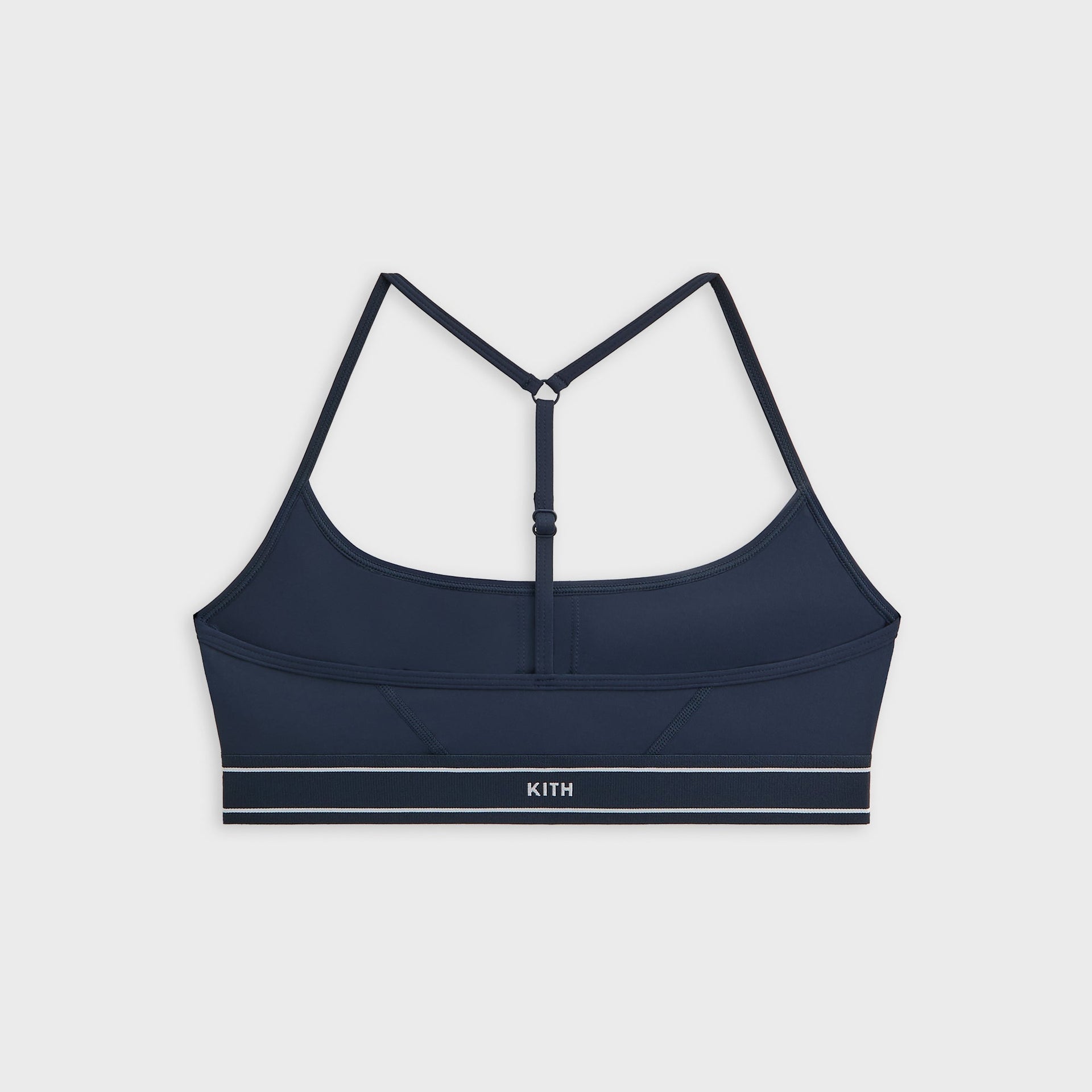 Kith Women Nadia Low Impact Bra - Nocturnal - PH