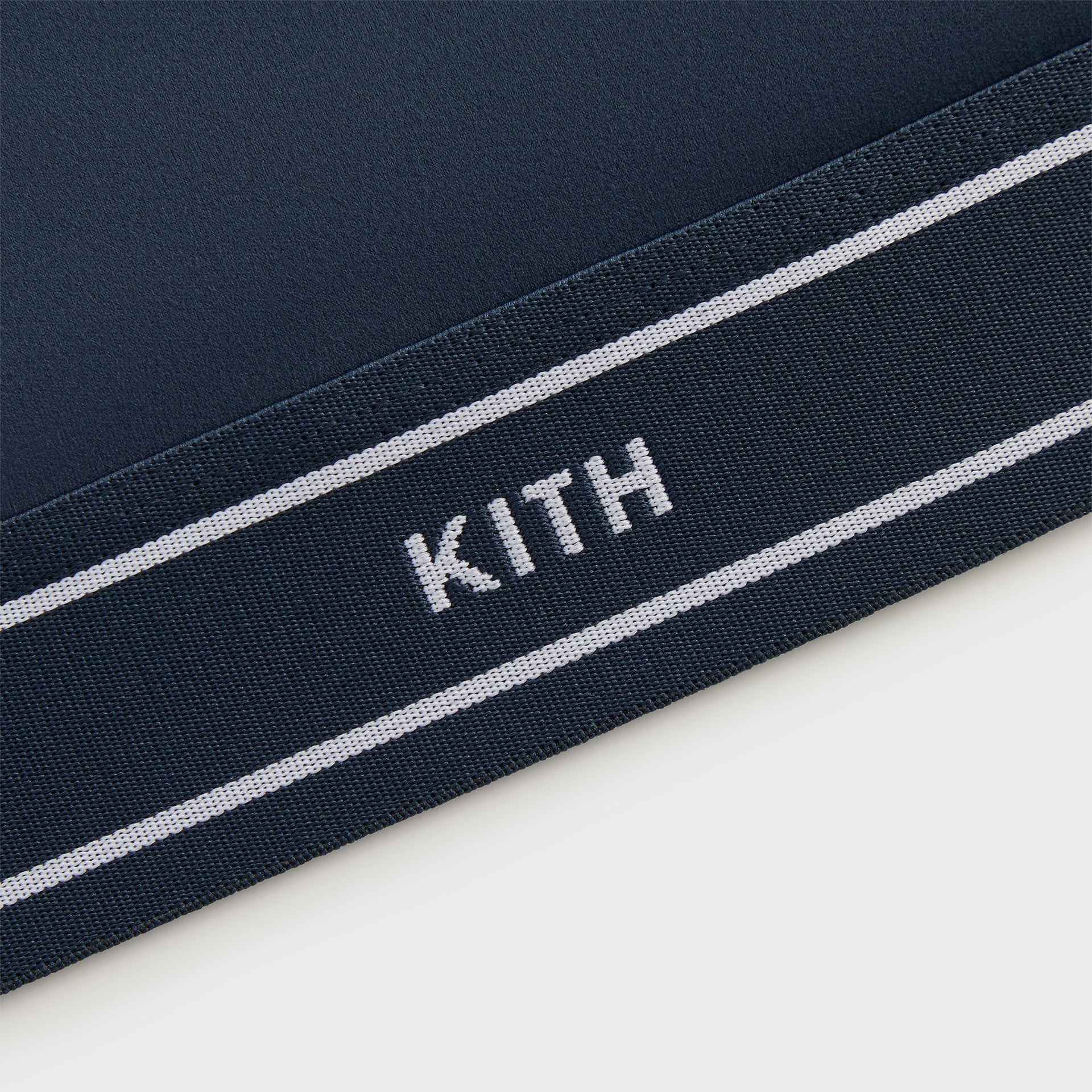 Kith Women Nadia Low Impact Bra - Nocturnal