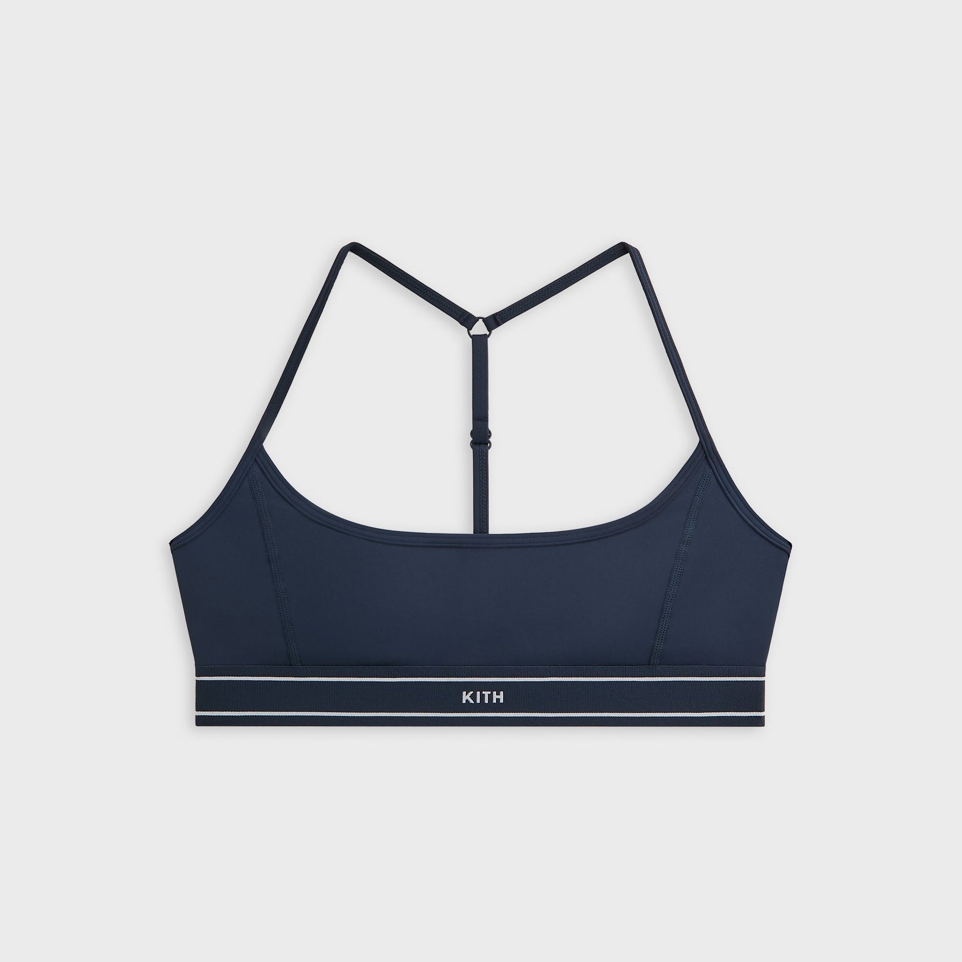 Kith Women Nadia Low Impact Bra - Nocturnal - PH