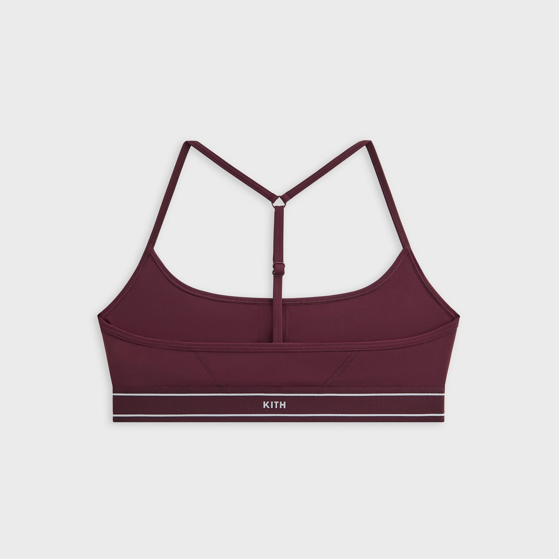 Kith Women Nadia Low Impact Bra - Essence - PH