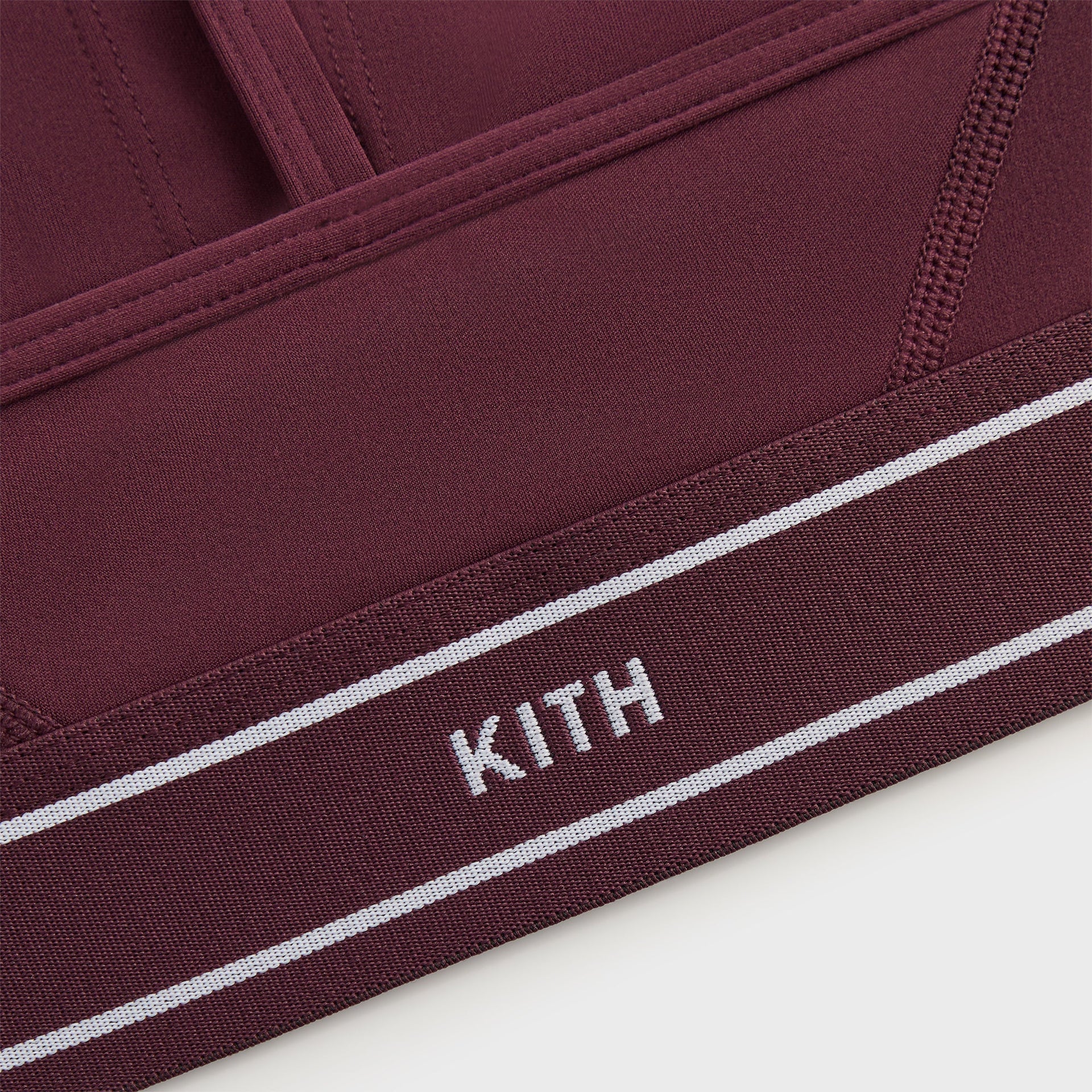 Kith Women Nadia Low Impact Bra - Essence - PH