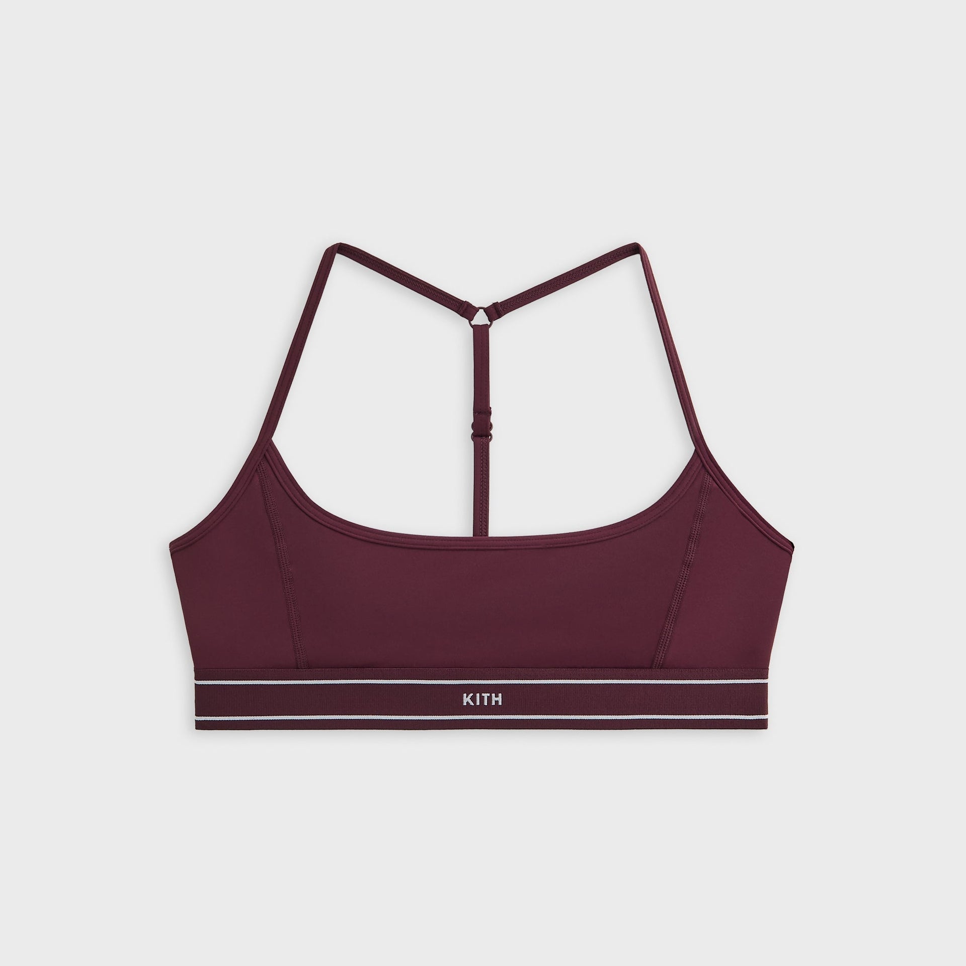 Kith Women Nadia Low Impact Bra - Essence - PH