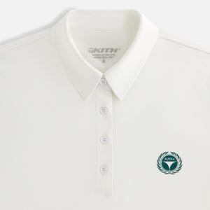 Kith Women for TaylorMade Fairway Polo - Blank