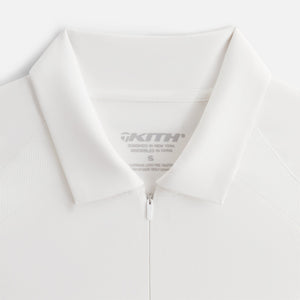 Kith Women for TaylorMade Pin Polo - Blank