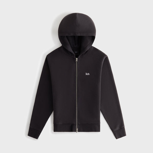 ☆韓国☆［MUCENT］KAYN SET UP HOTFIX LOGO HALF ZIP-UP HOOD T KAYN SET UP HOTFIX LOGO HALF ZIP-UP HOOD T | ファッション